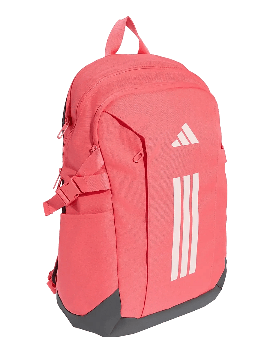 adidas Performance - APWR VIII - sport backpacks - purtur/white - 3