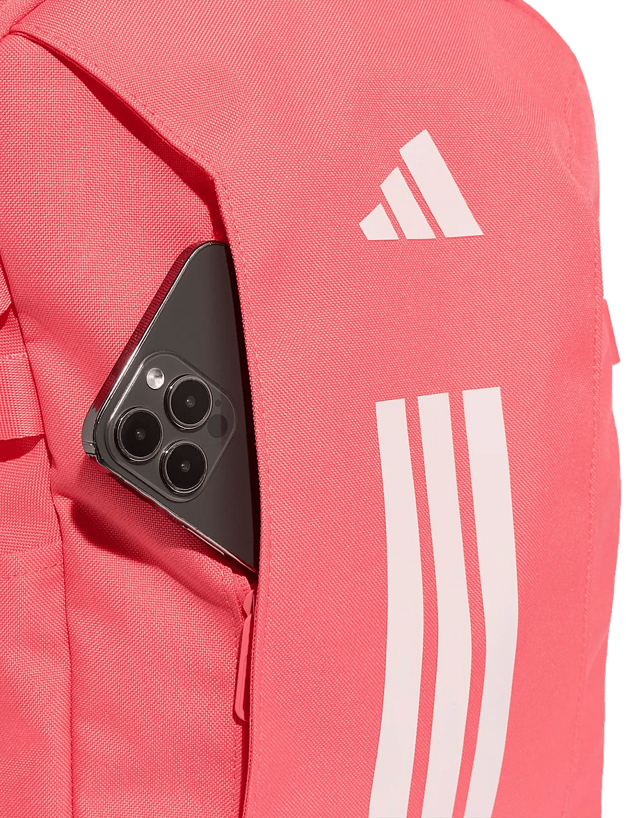 adidas Performance - APWR VIII - sport backpacks - purtur/white - 5
