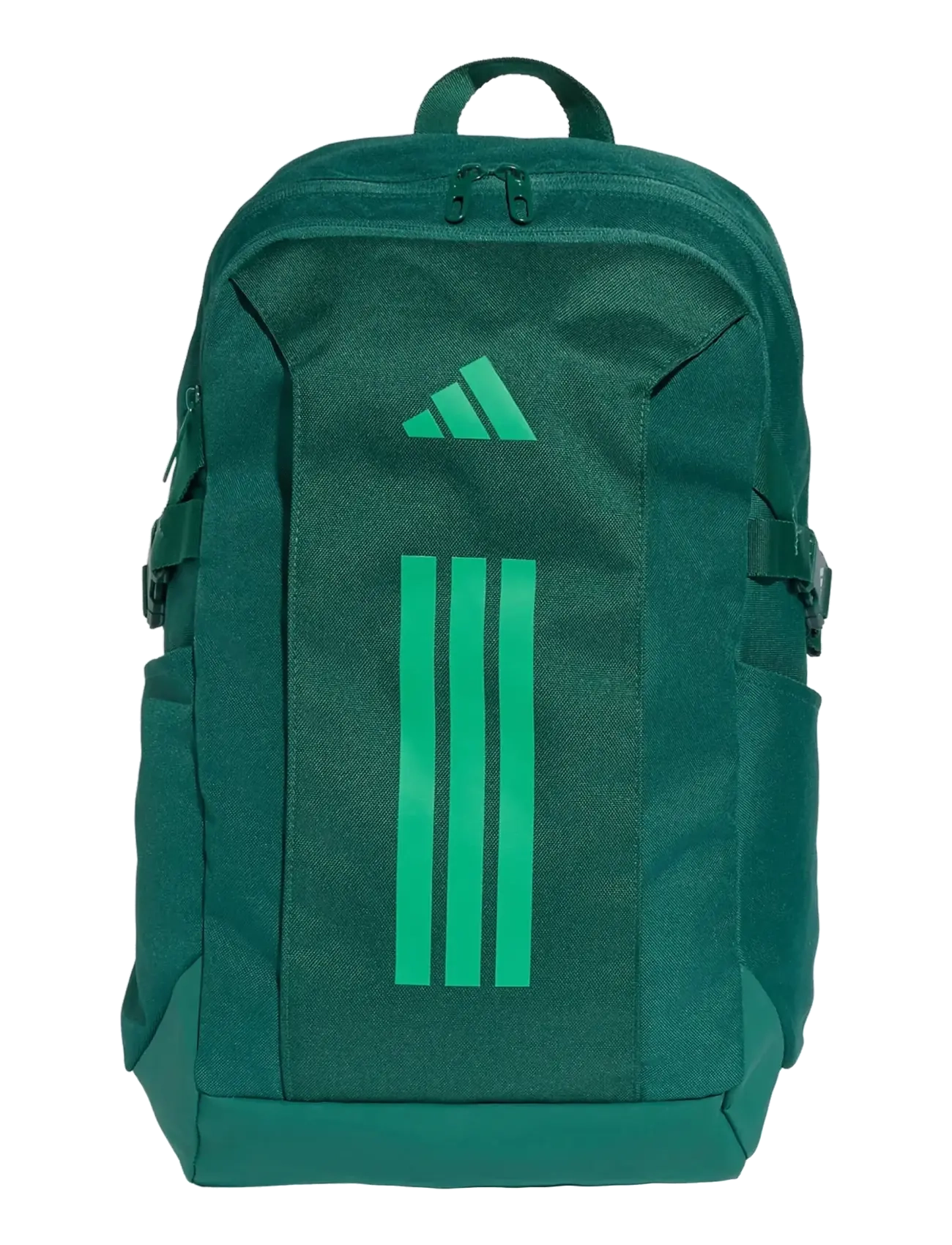 adidas Performance Apwr Viii, One Size, Green, Sport Training Bags > Sport Backpacks, Dame