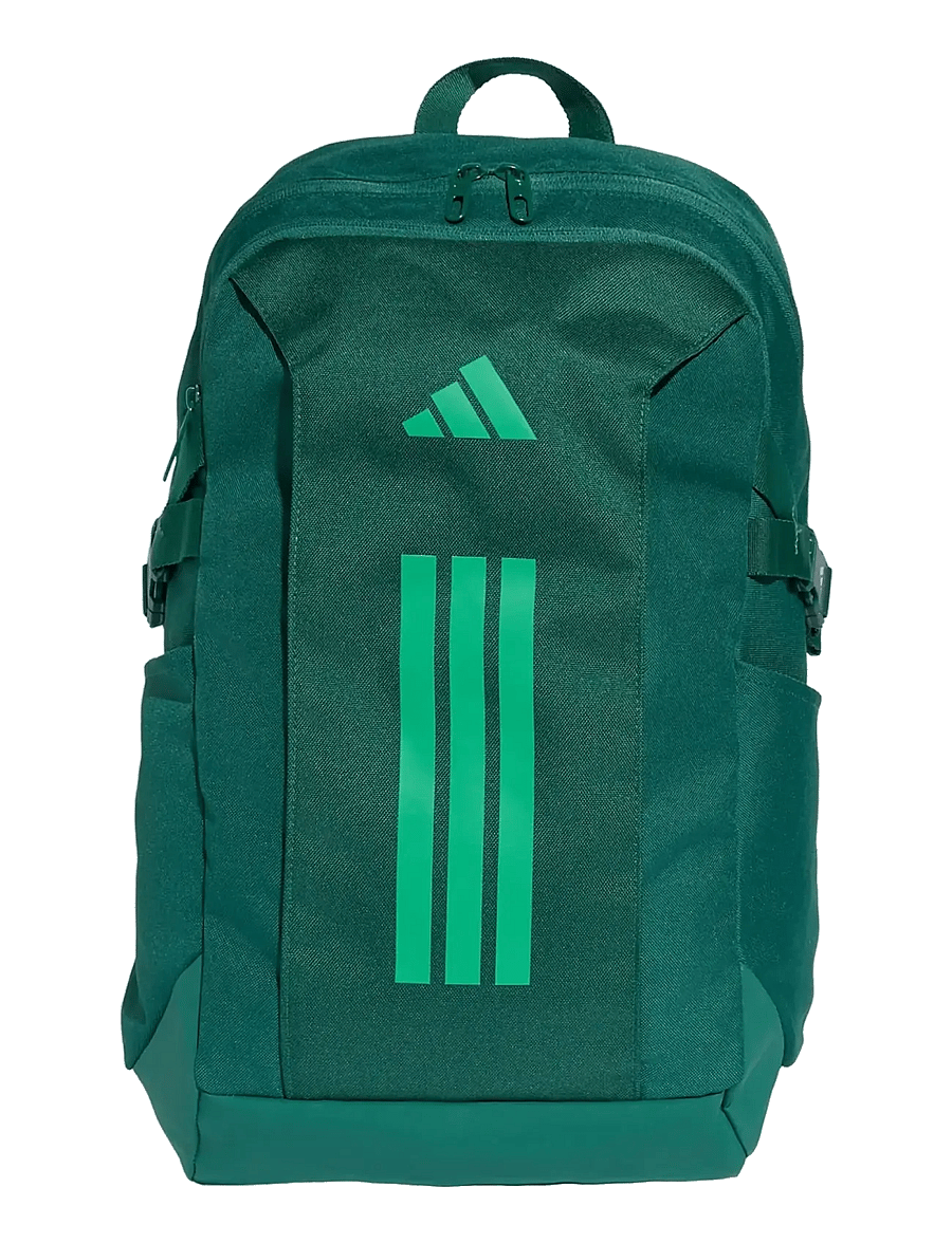 adidas Performance - APWR VIII - sportsrygsække - cgreen/cougrn - 0