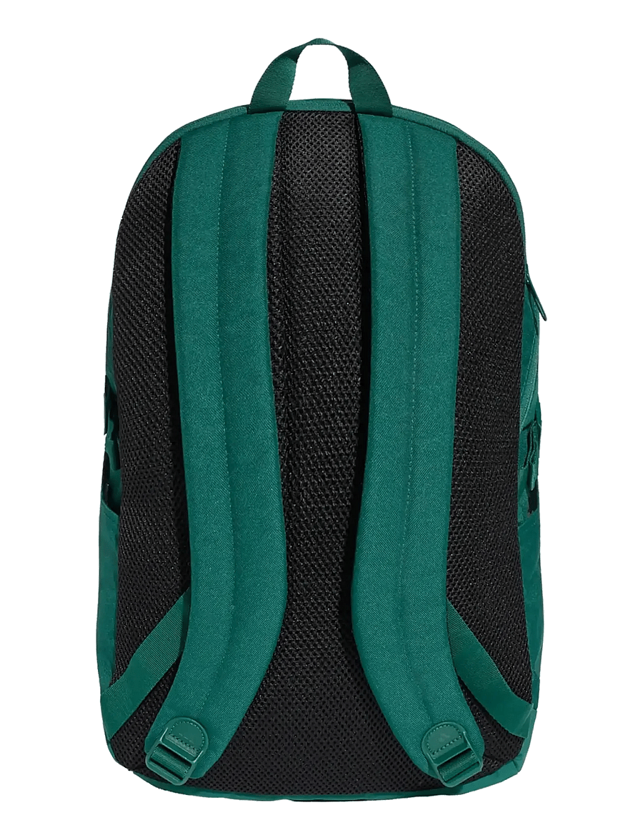 adidas Performance - APWR VIII - sportsrygsække - cgreen/cougrn - 1