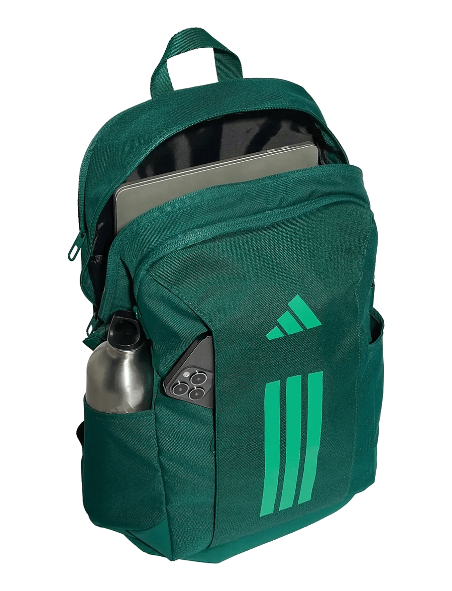 adidas Performance - APWR VIII - sportsrygsække - cgreen/cougrn - 2