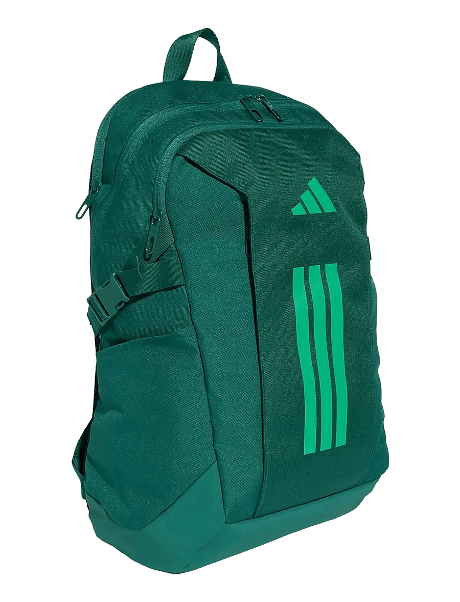 adidas Performance - APWR VIII - sportsrygsække - cgreen/cougrn - 3