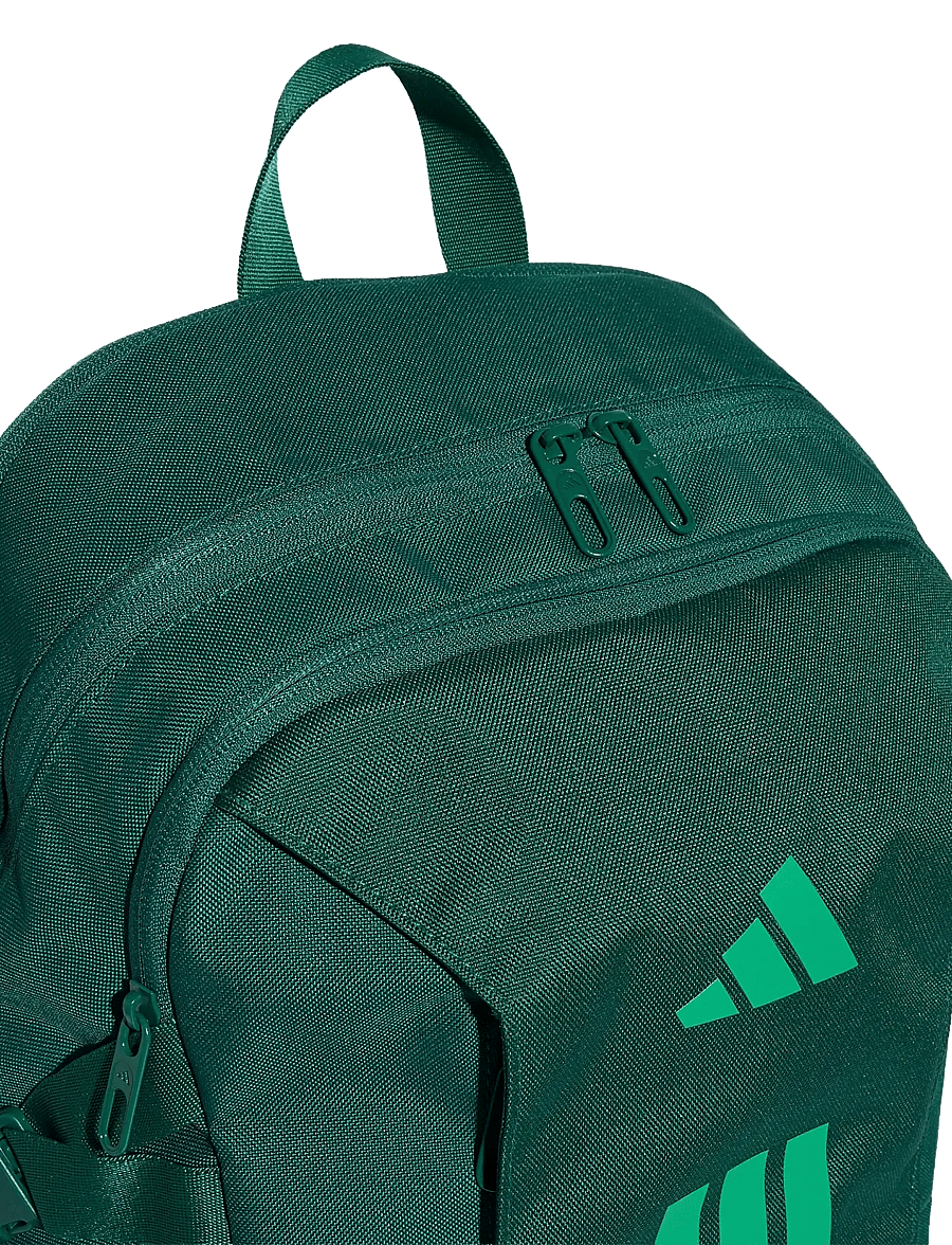 adidas Performance - APWR VIII - sportsrygsække - cgreen/cougrn - 4