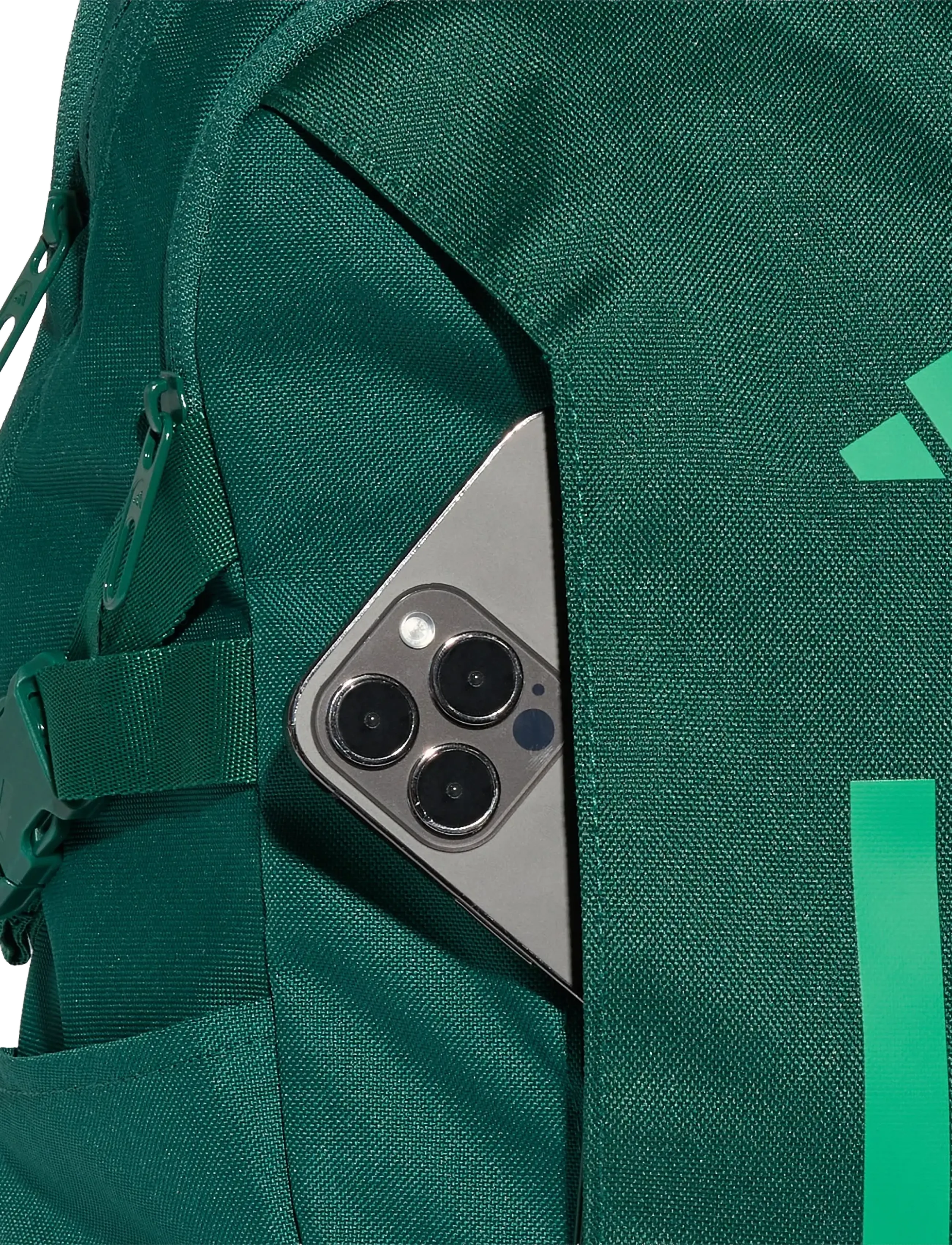 adidas Performance - APWR VIII - spordiseljakotid - cgreen/cougrn - 5