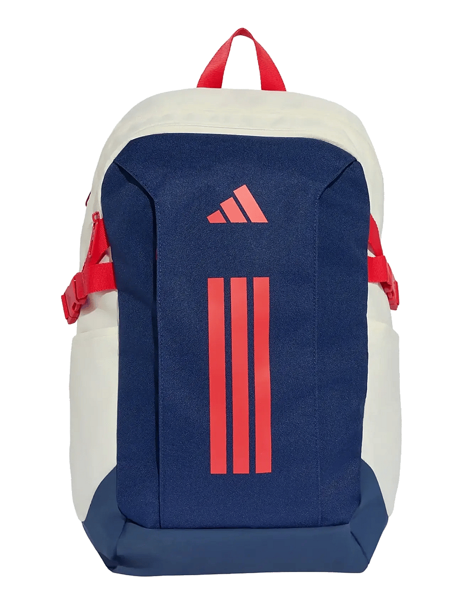 adidas Performance - APWR VIII - sportrucksäcke - dkblue/ivory/purrub - 0