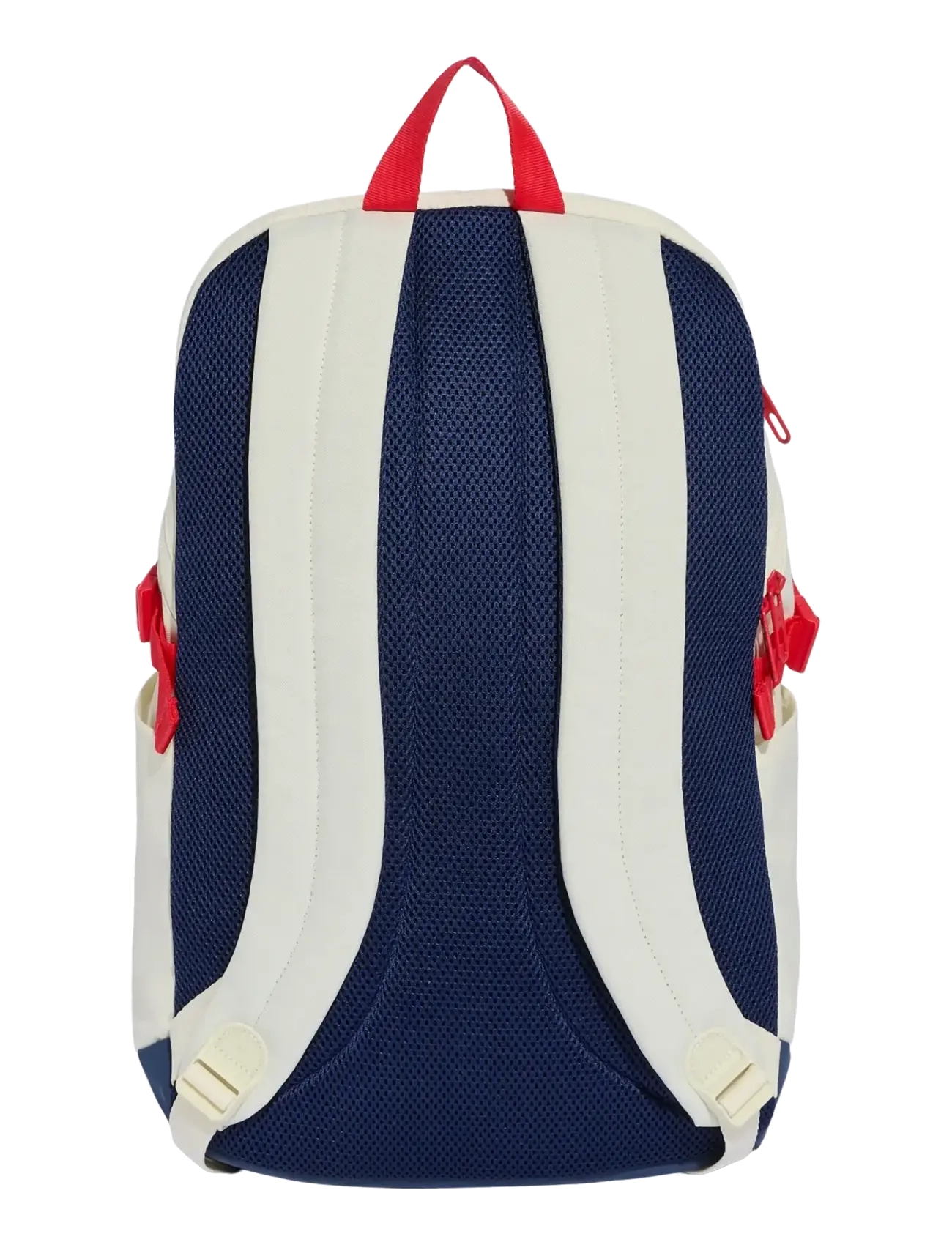 adidas Performance - APWR VIII - sportrucksäcke - dkblue/ivory/purrub - 1