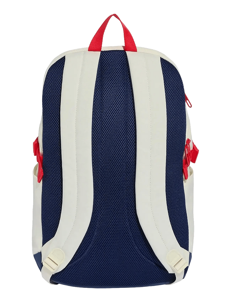 adidas Performance - APWR VIII - sportrucksäcke - dkblue/ivory/purrub - 1