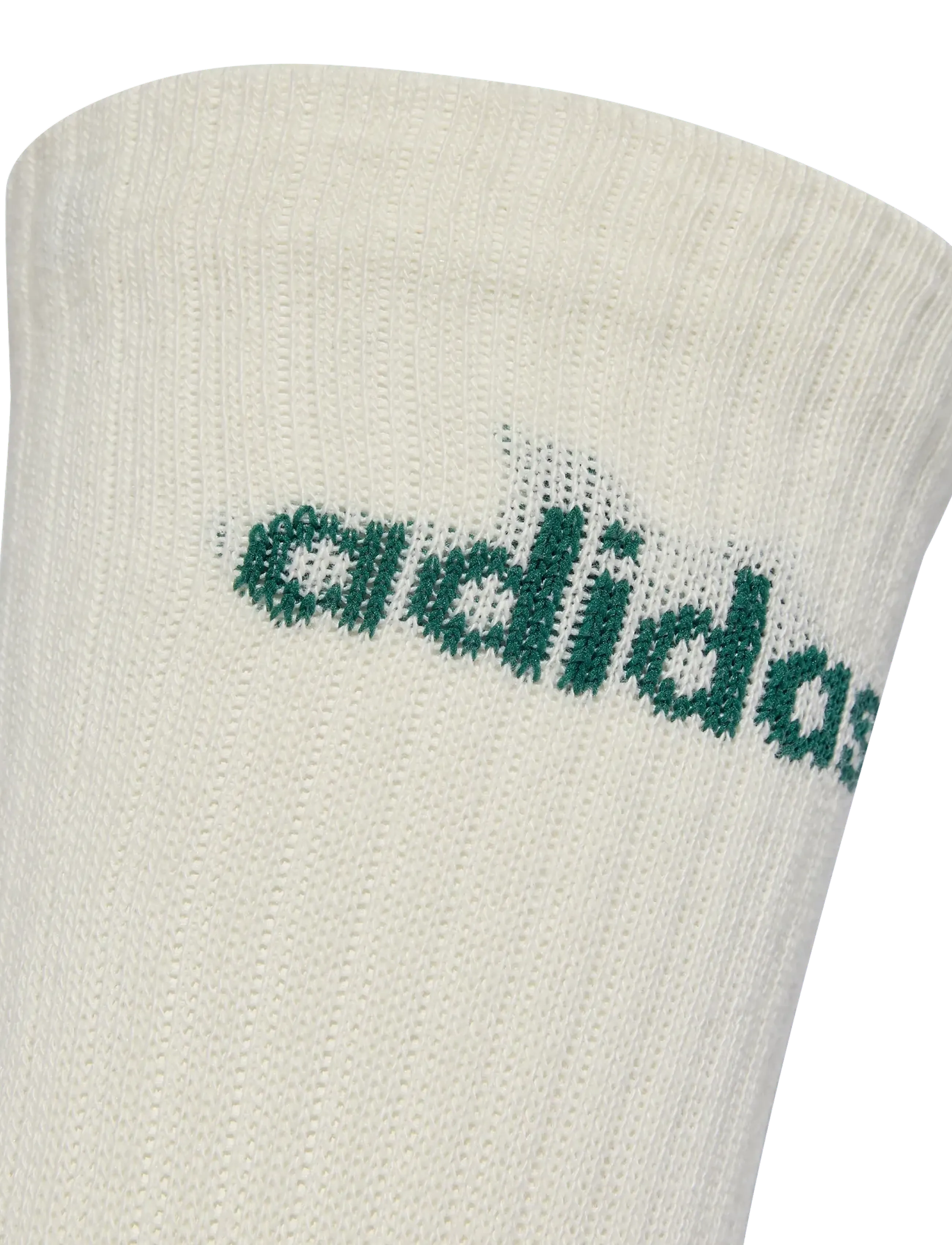 adidas Performance - C LIN CREW 6P - sportstrømper - ivory/cgreen/chabrn/b - 2