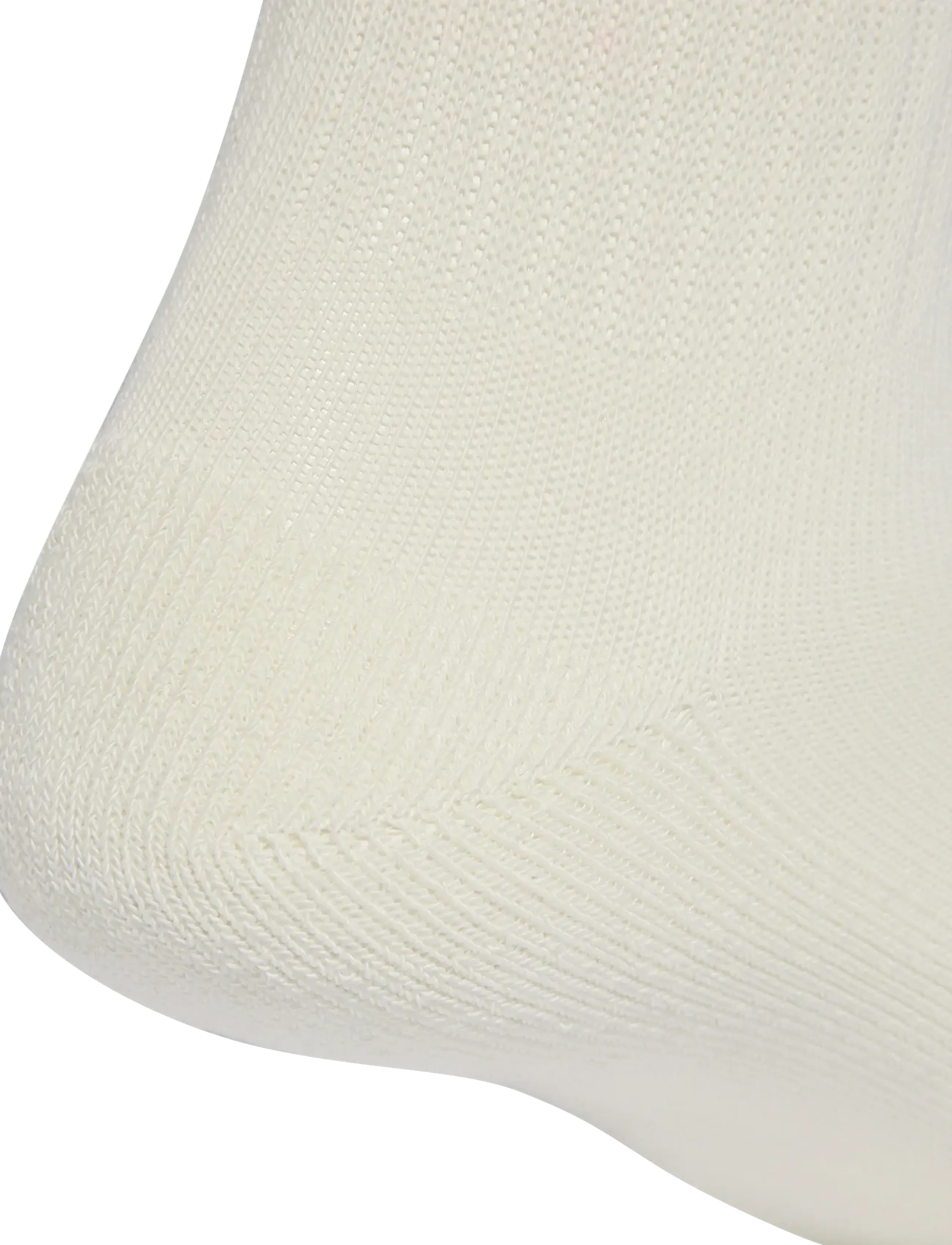 adidas Performance - C LIN CREW 6P - sportstrømper - ivory/cgreen/chabrn/b - 3
