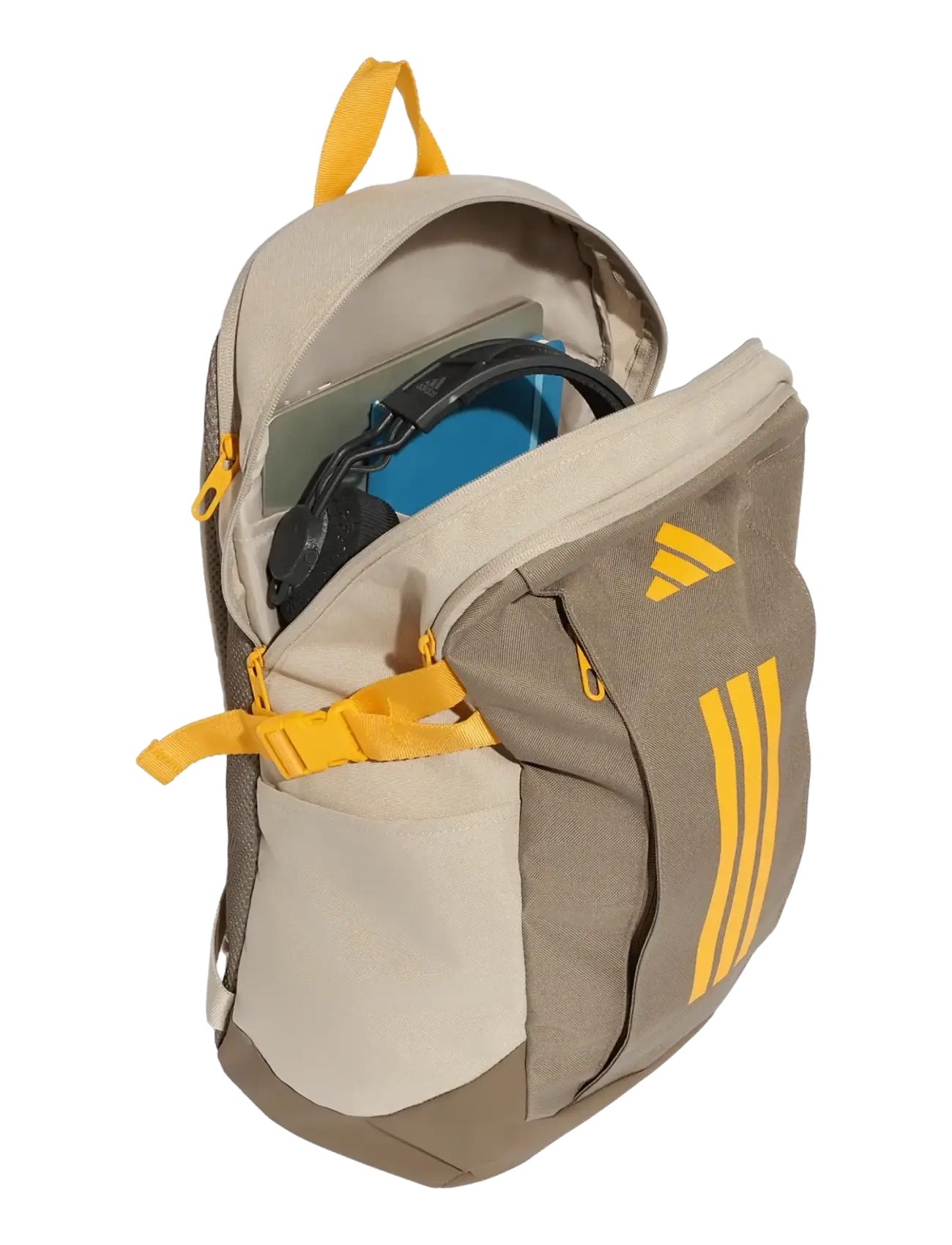 adidas Performance - APWR VIII - sportrucksäcke - khasix/khathr/creyel - 2