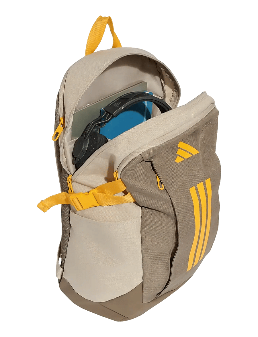 adidas Performance - APWR VIII - sportrucksäcke - khasix/khathr/creyel - 2