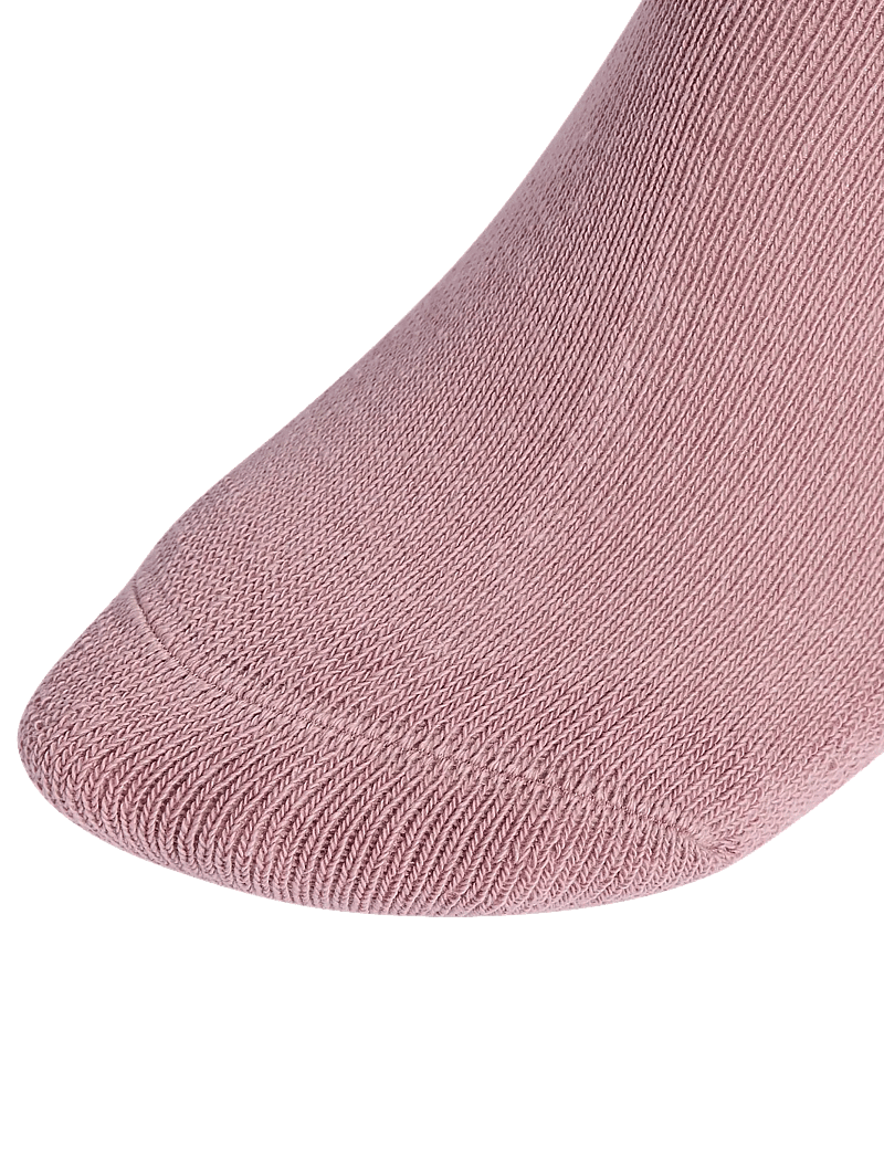 adidas Performance - C LIN CREW 3P - träningsstrumpor - magmau/white/clpink - 2
