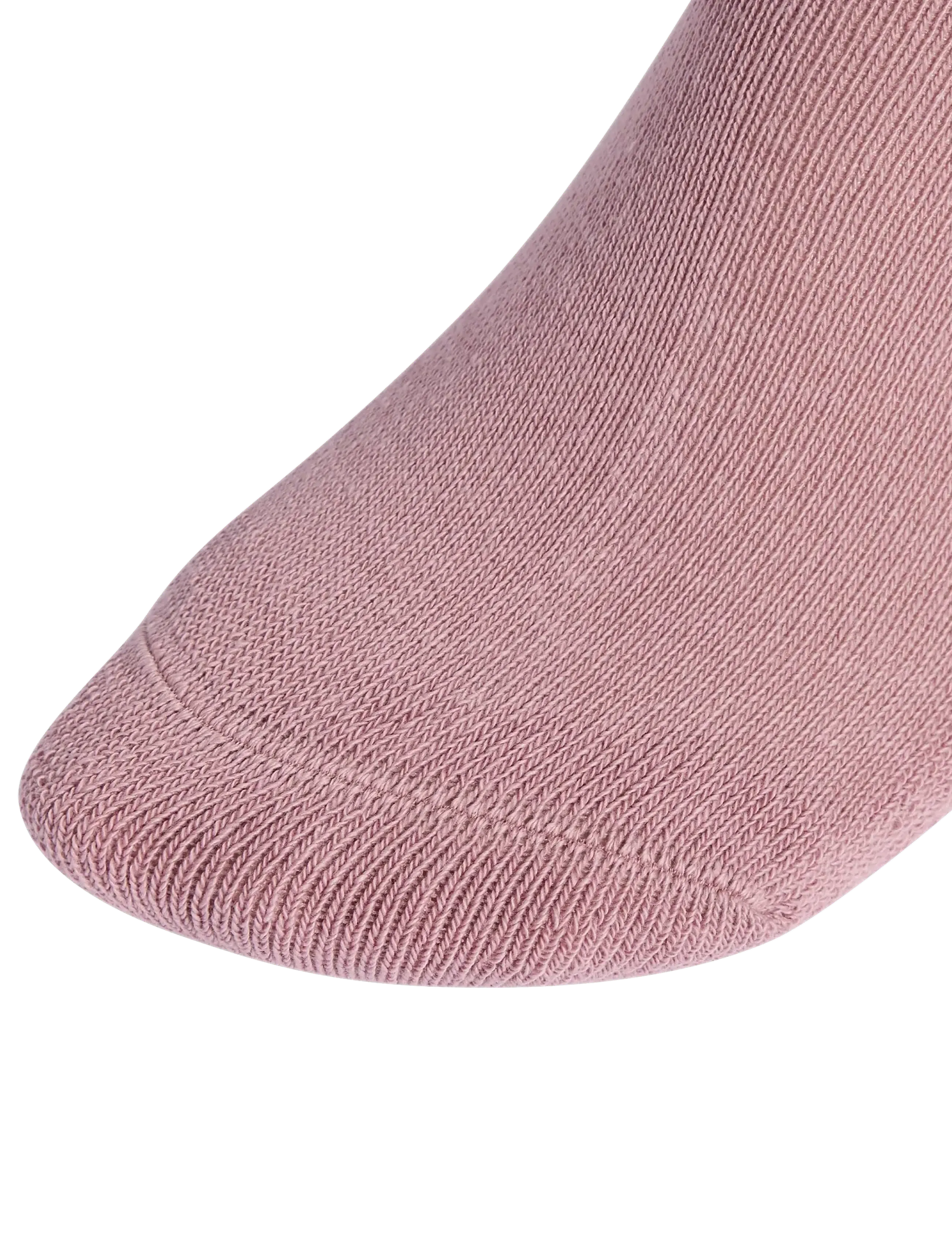 adidas Performance - C LIN CREW 3P - strümpfe - magmau/white/clpink - 2