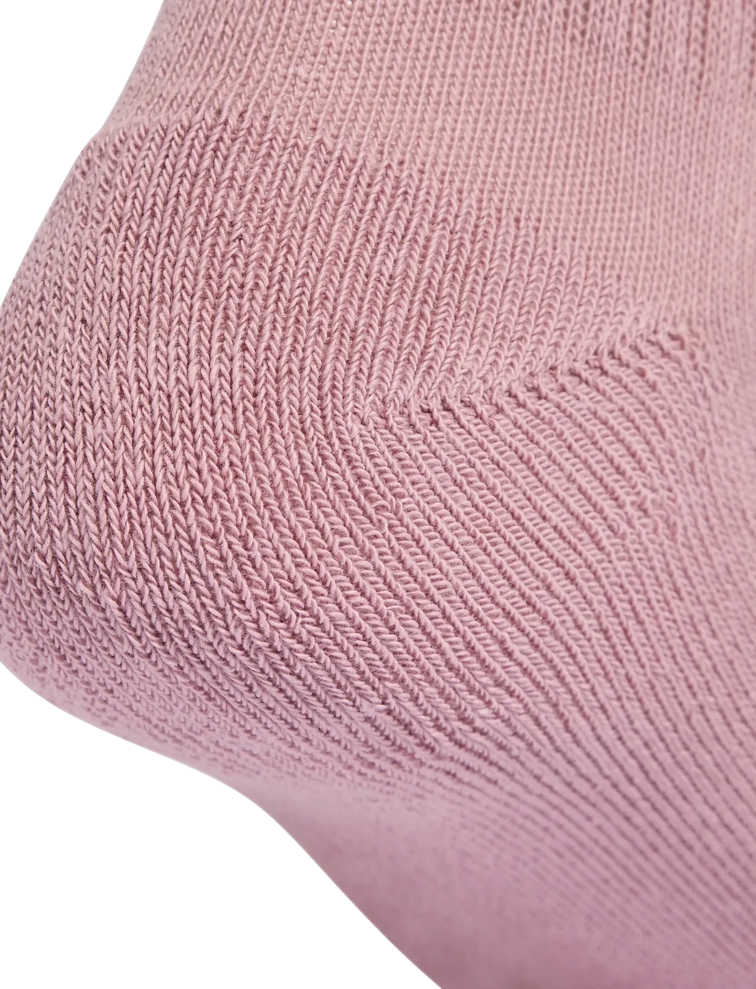adidas Performance - C LIN CREW 3P - strümpfe - magmau/white/clpink - 3