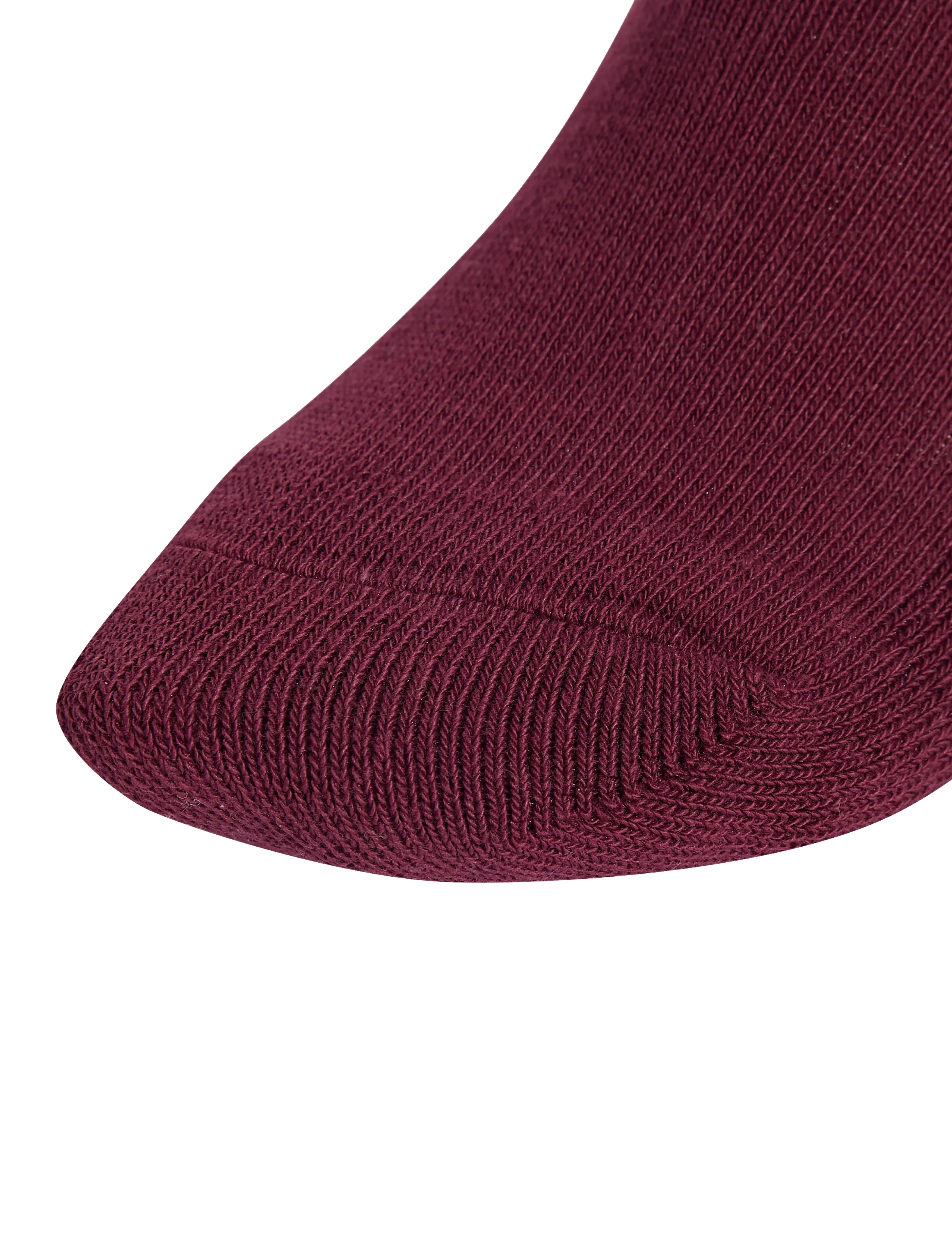 adidas Performance - C LIN CREW 3P - strümpfe - maroon/slate/nindig - 2
