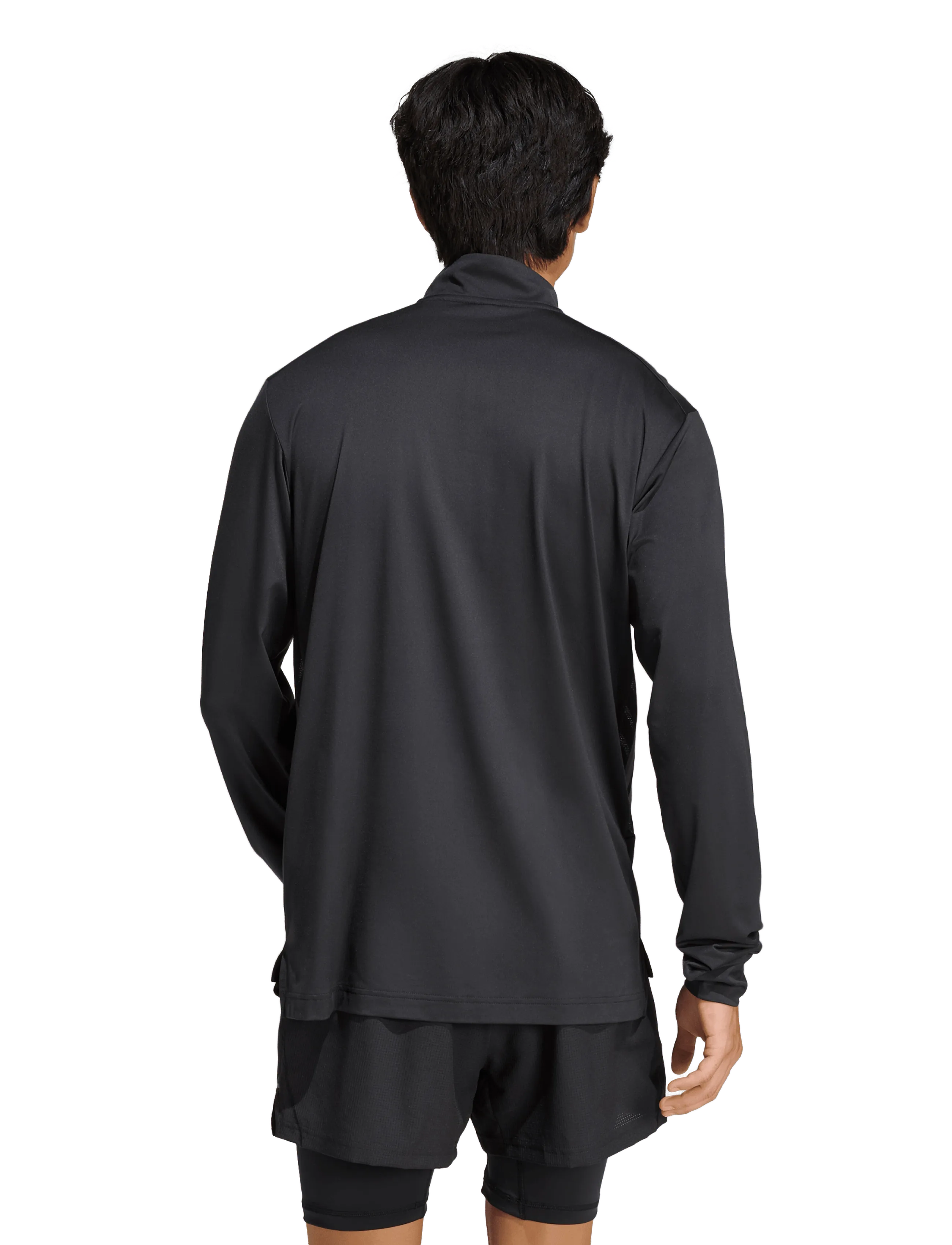 adidas Performance Techess 1/4 Zip (ADIKQ5728) - Fleeces