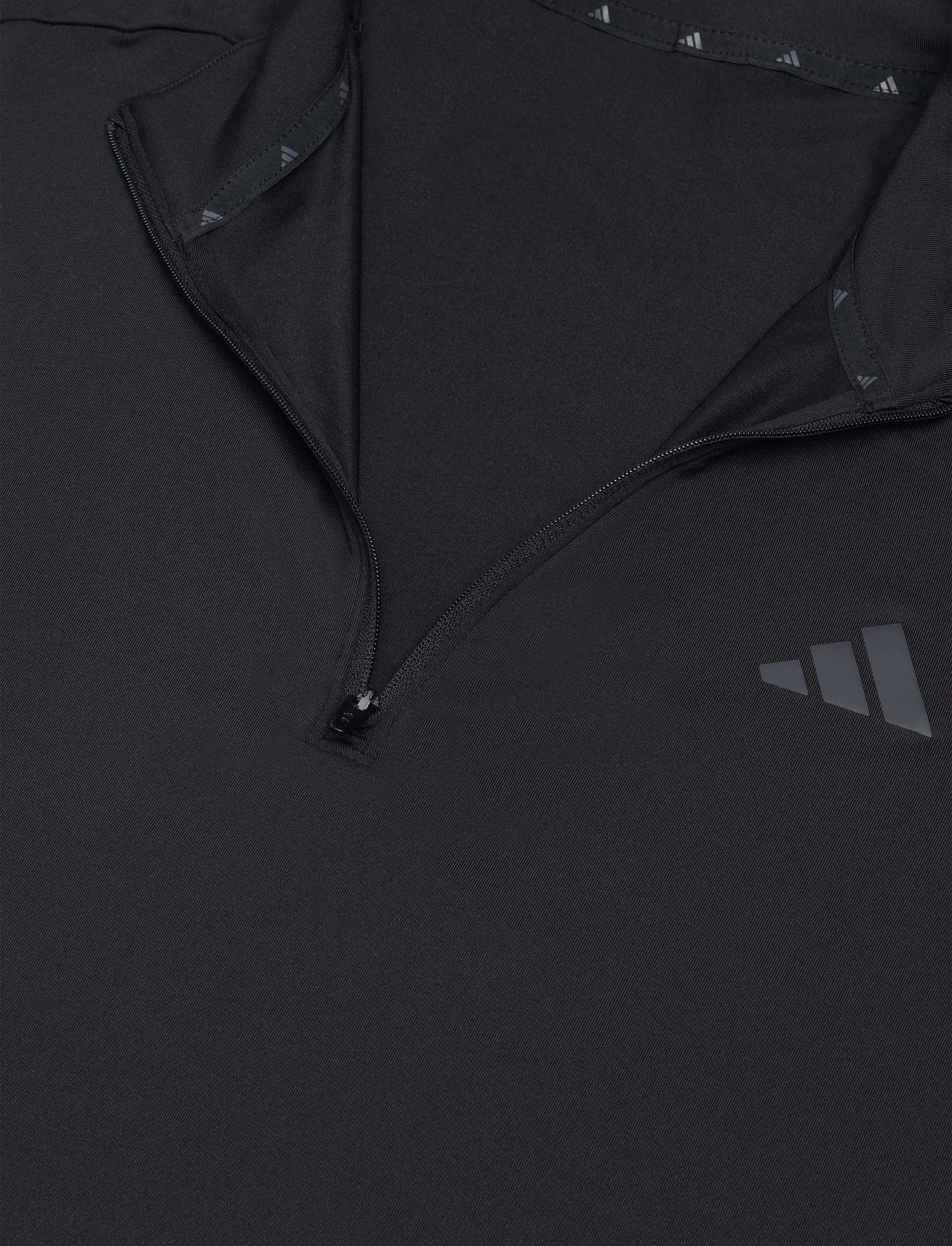 adidas Performance Techess 1/4 Zip (ADIKQ5728) - Fleeces