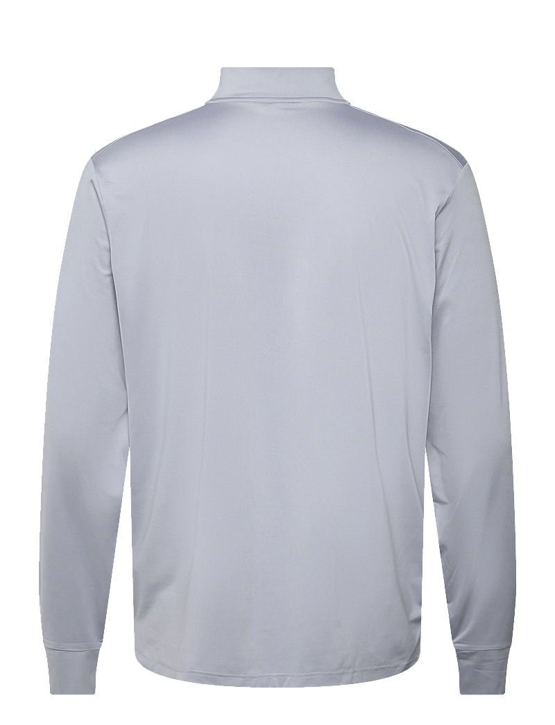 adidas Performance - TECHESS 1/4 ZIP - fleece & midlayer - halsil - 2