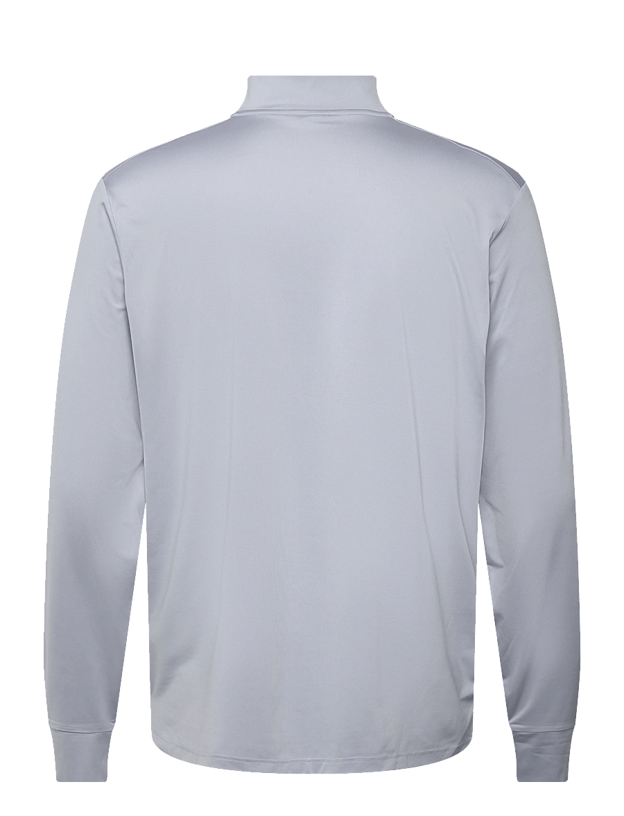 adidas Performance - TECHESS 1/4 ZIP - fleece & midlayer - halsil - 2