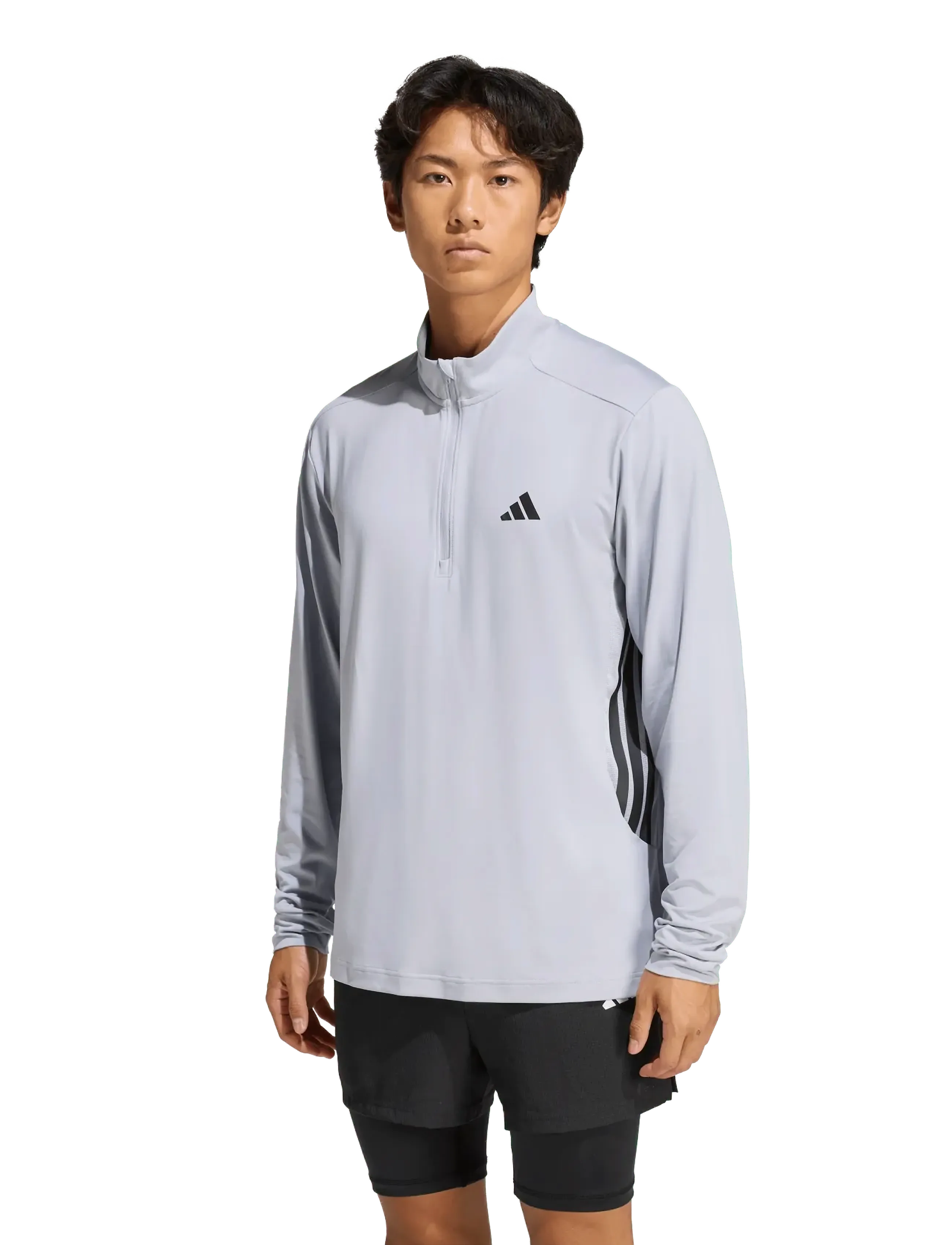 Techess 1/4 Zip 2