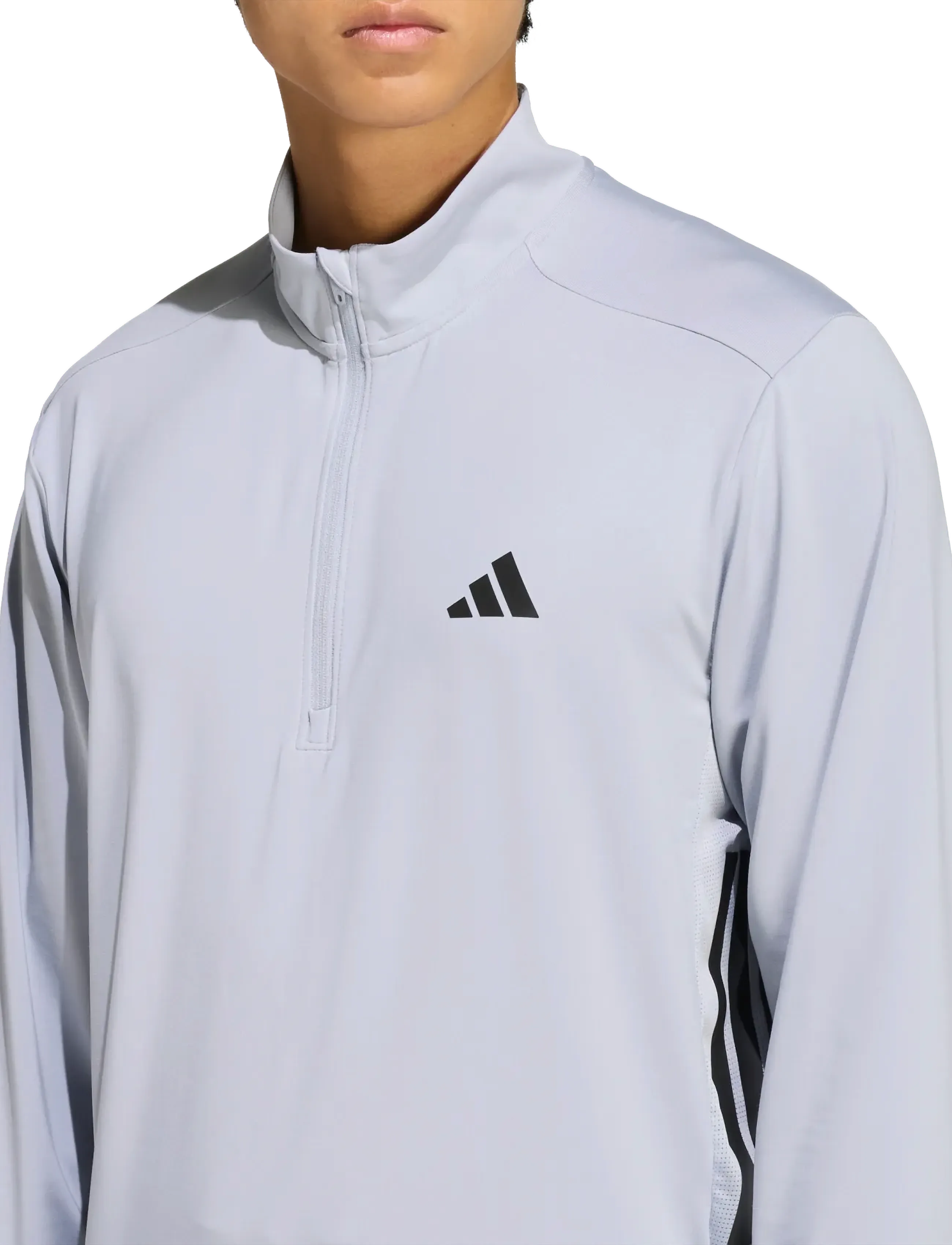 Techess 1/4 Zip 3