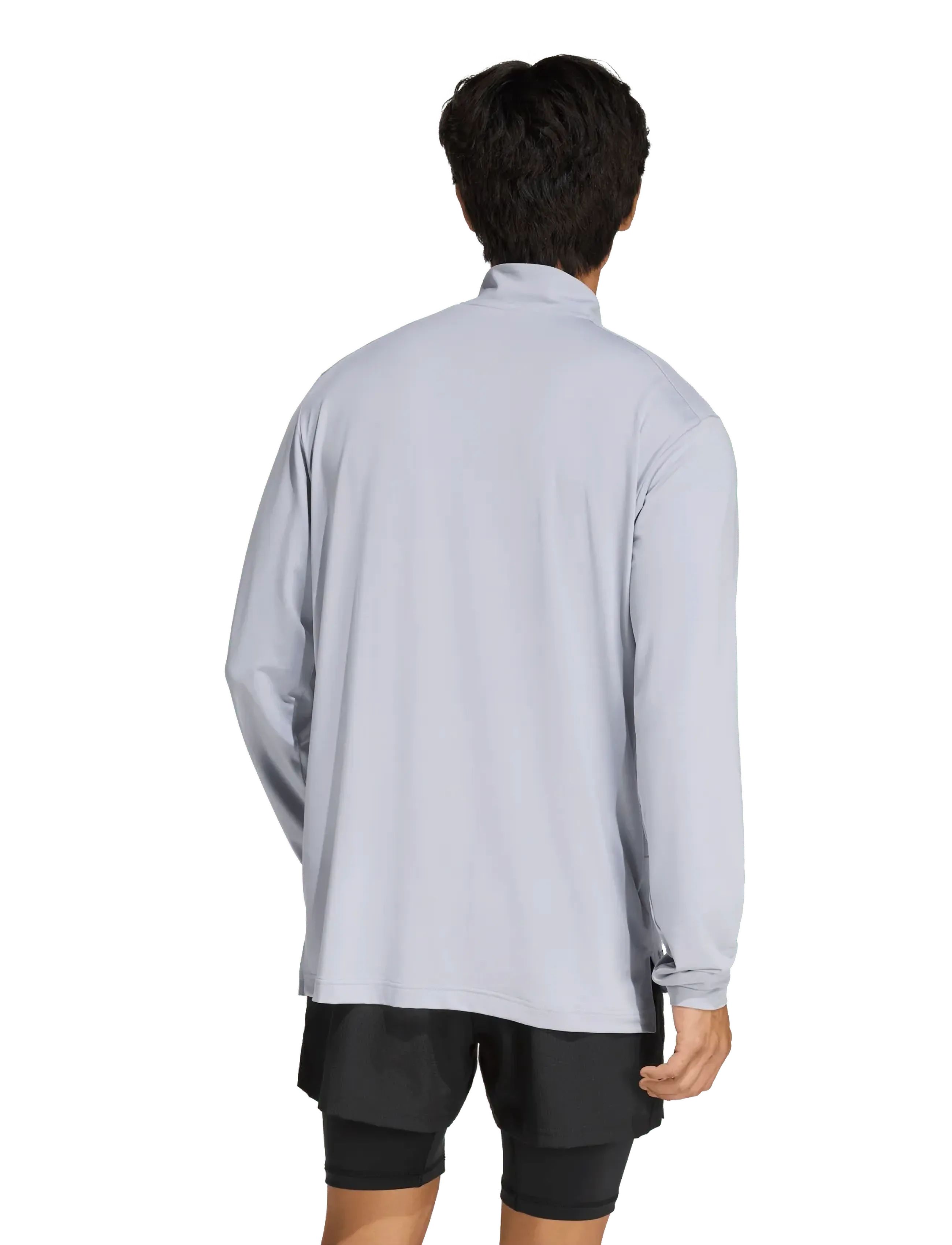 Techess 1/4 Zip 5
