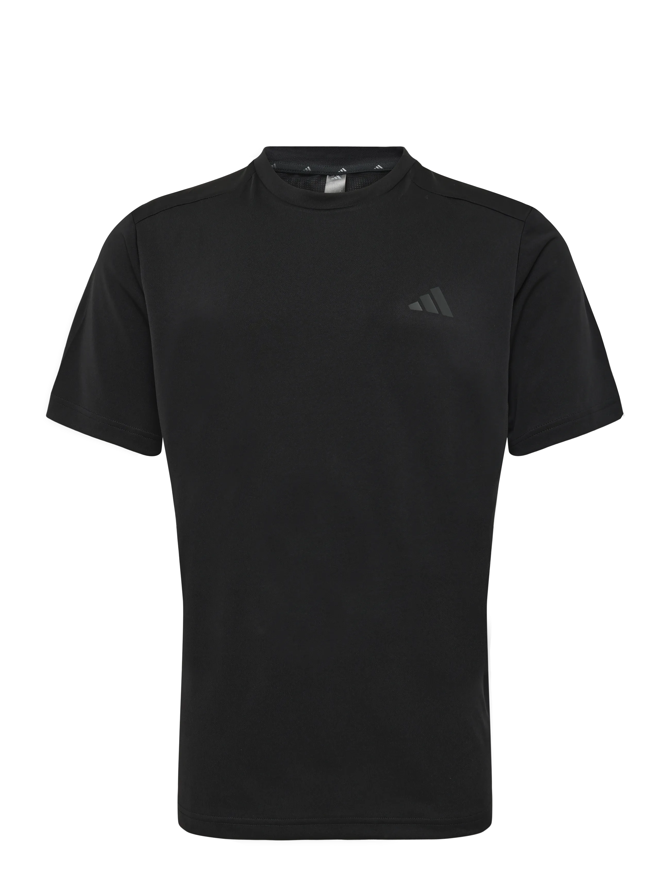 ADIDAS PERFORMANCE Techess 3S Tee Schwarz - XXL - Herren