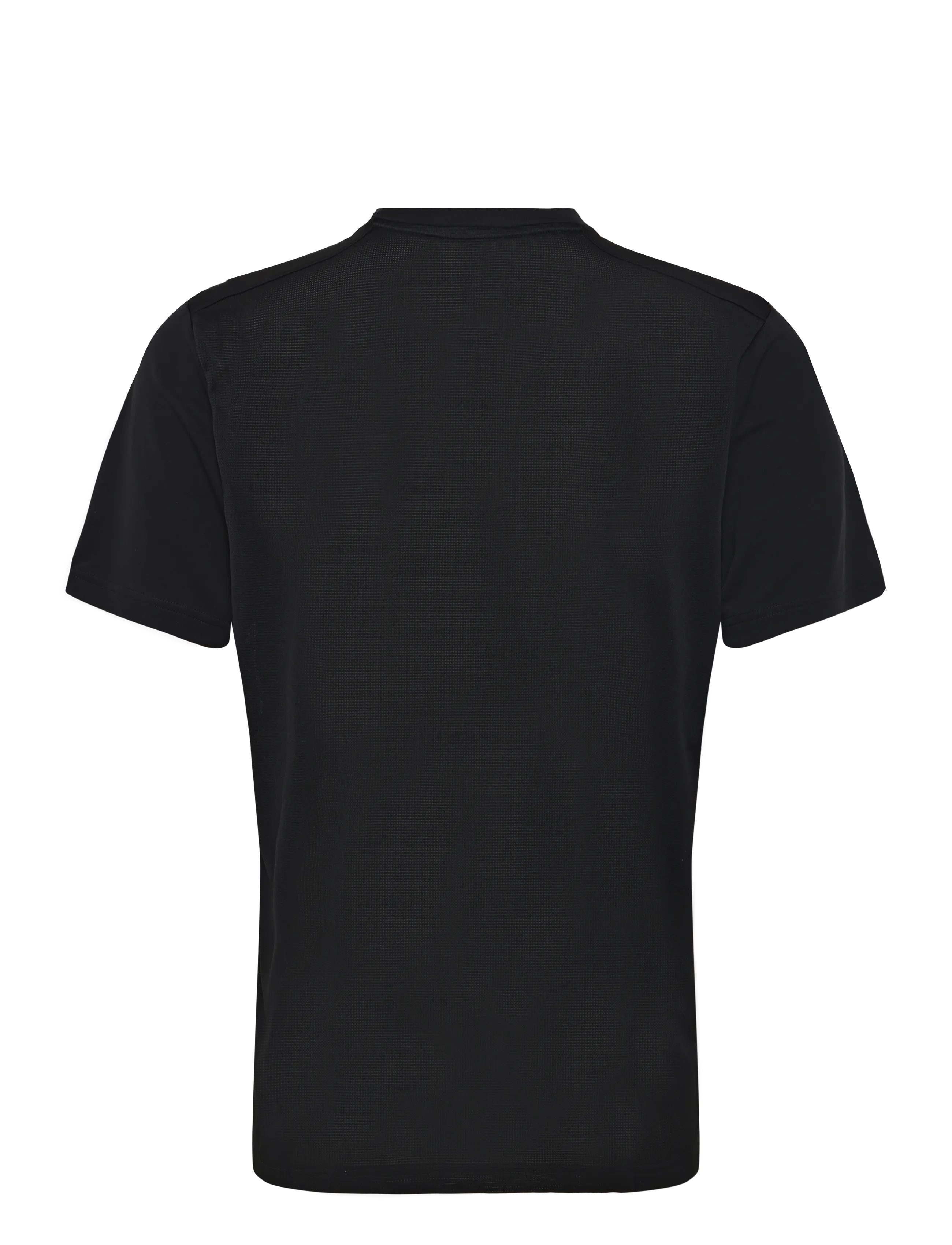 adidas Performance - TECHESS 3S TEE - black - 1