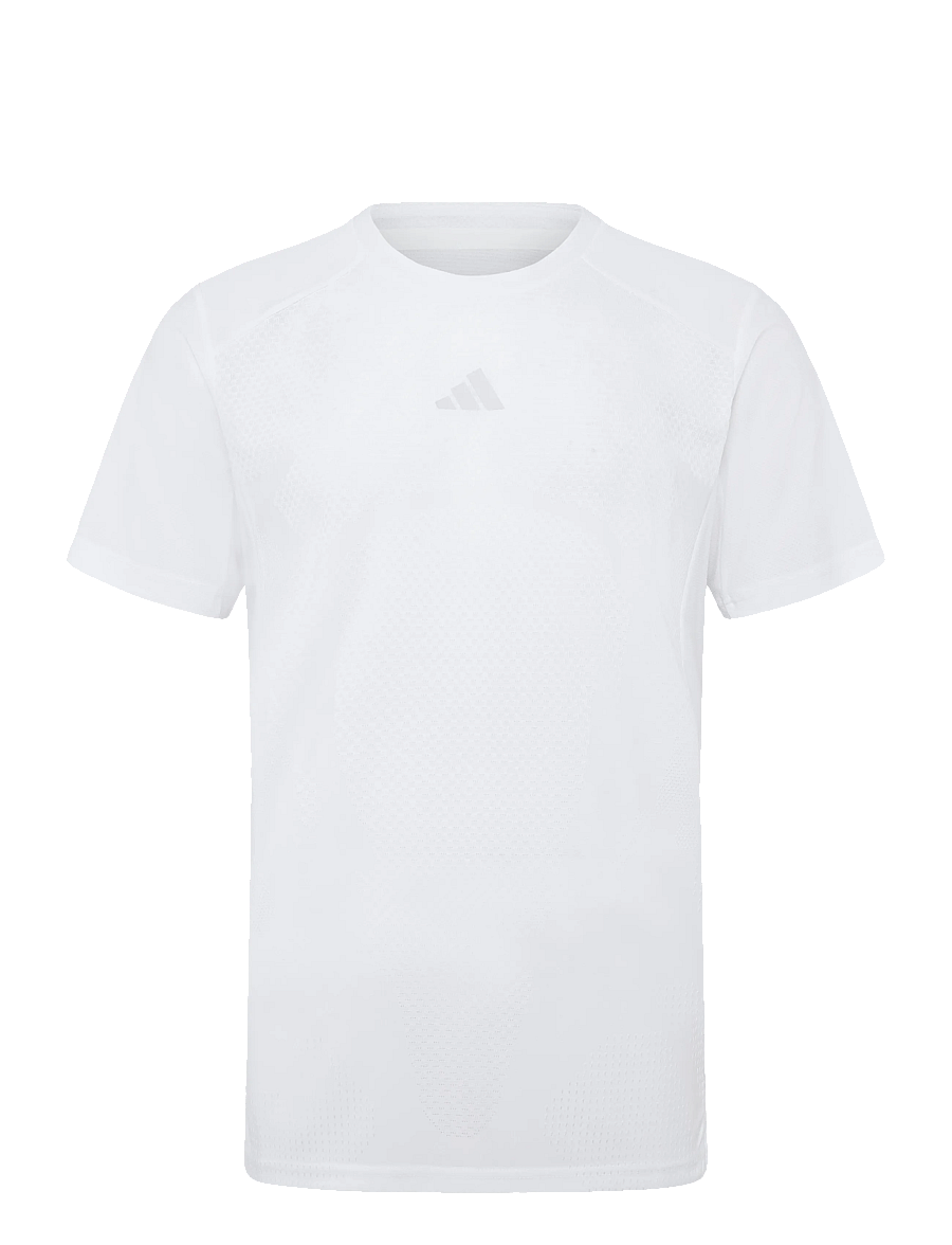 adidas Performance - CLIMACOOL 3D TE - t-särgid - white - 1