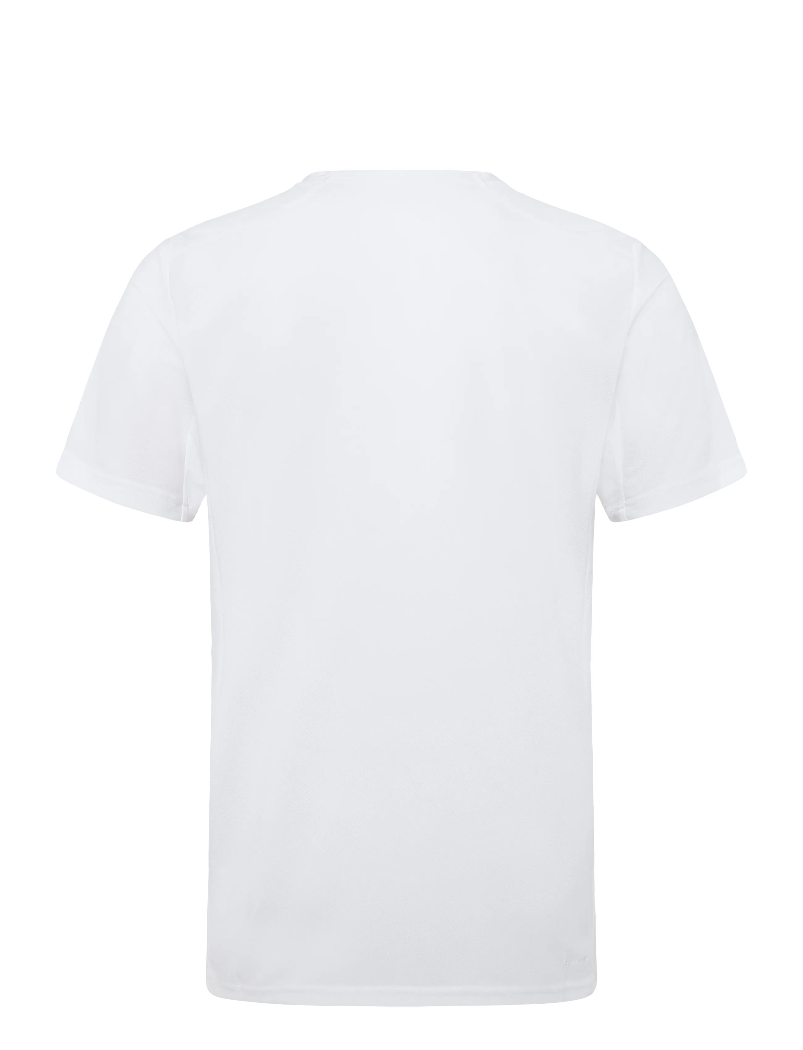 adidas Performance - CLIMACOOL 3D TE - t-shirts - white - 2