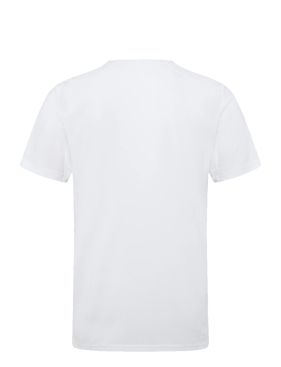 adidas Performance - CLIMACOOL 3D TE - t-särgid - white - 2