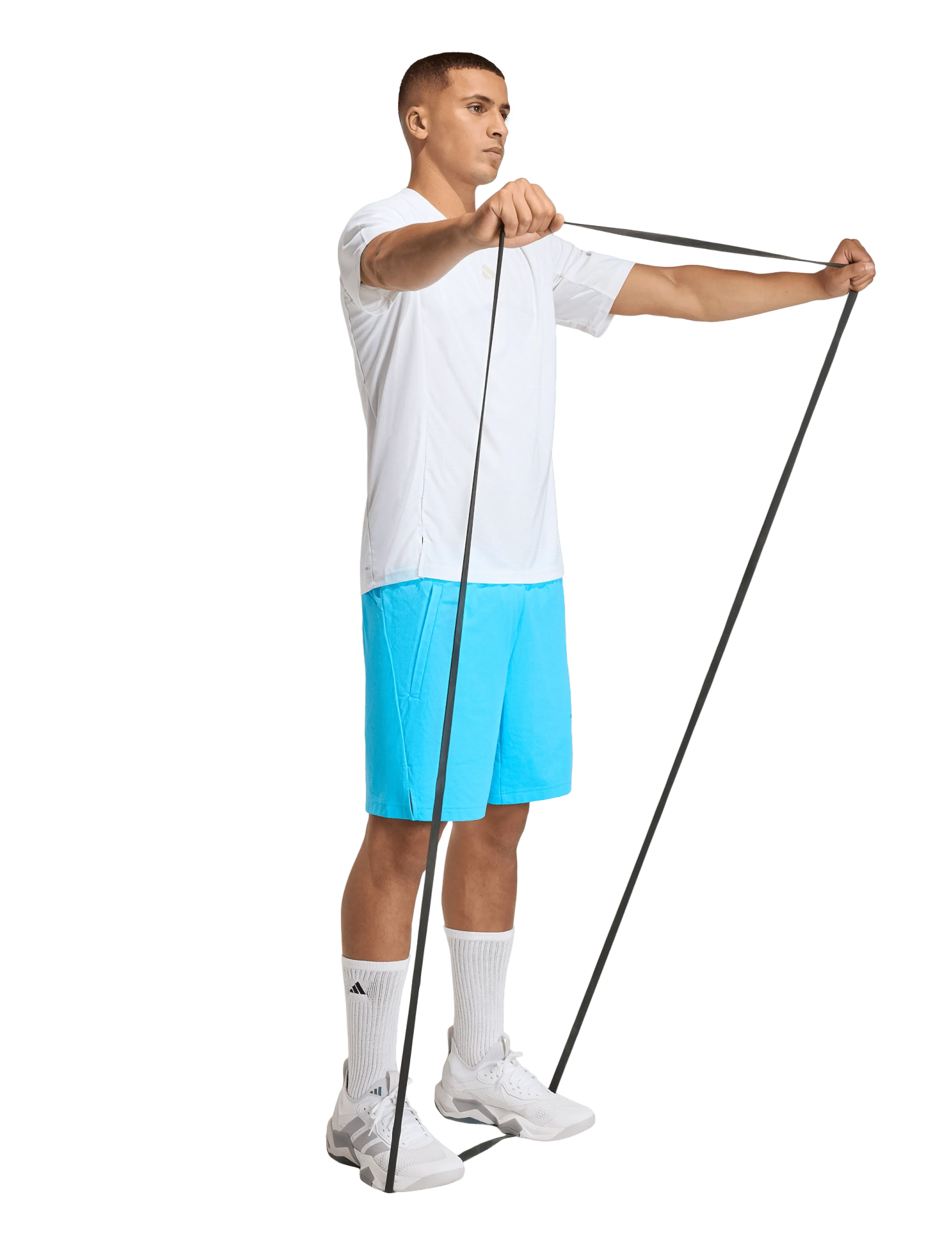 adidas Performance Climacool 3D Te, S, White