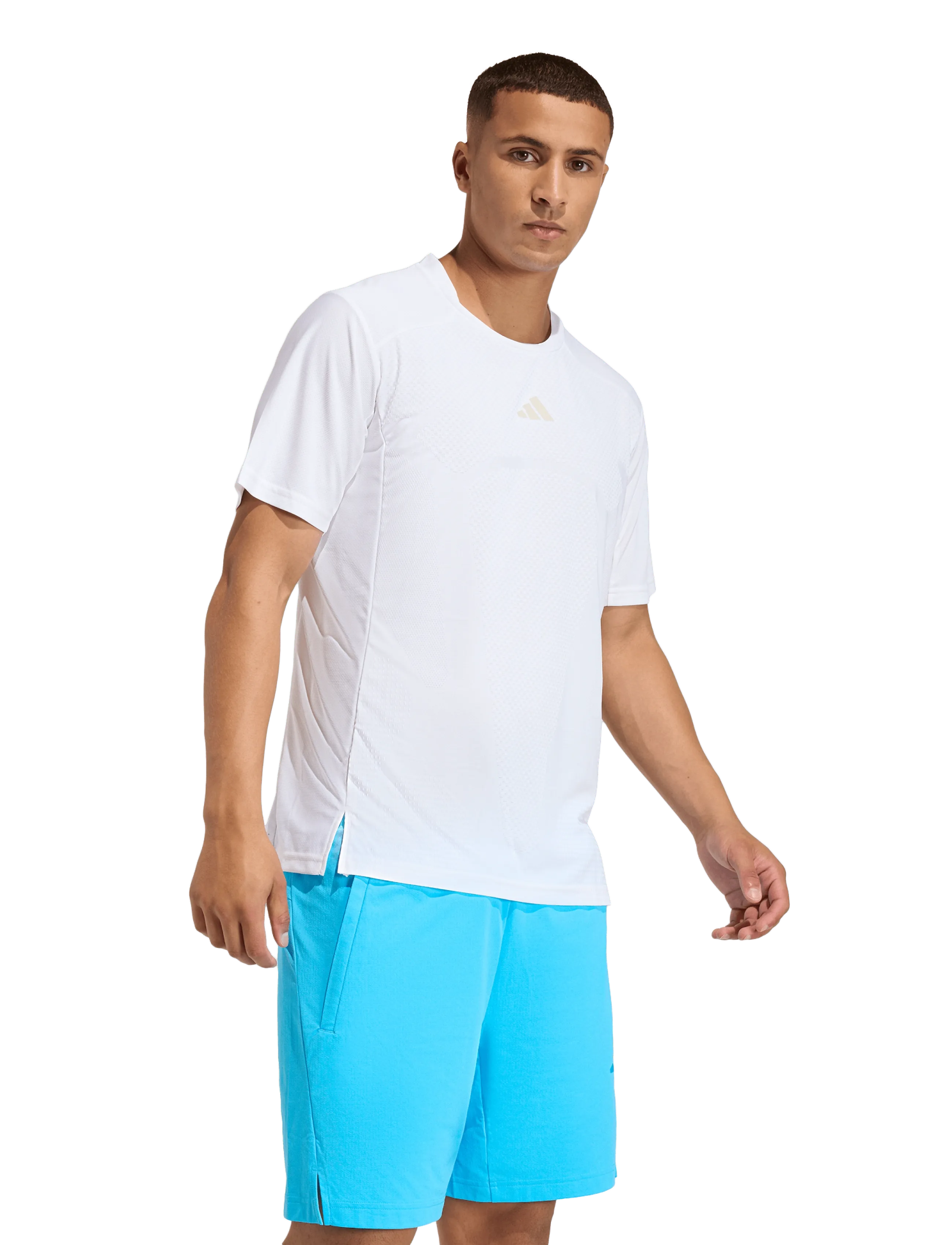 adidas Performance - CLIMACOOL 3D TE - white - 2
