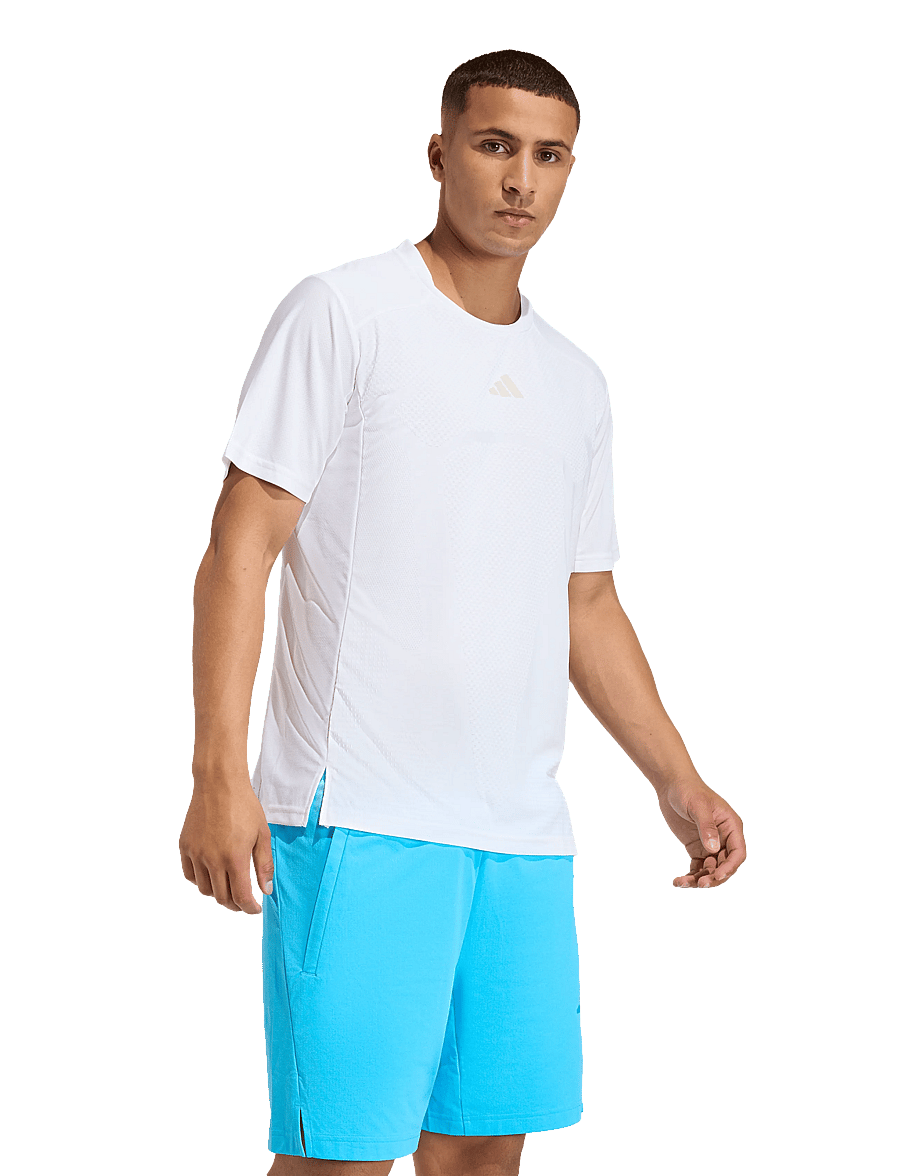 adidas Performance - CLIMACOOL 3D TE - white - 2