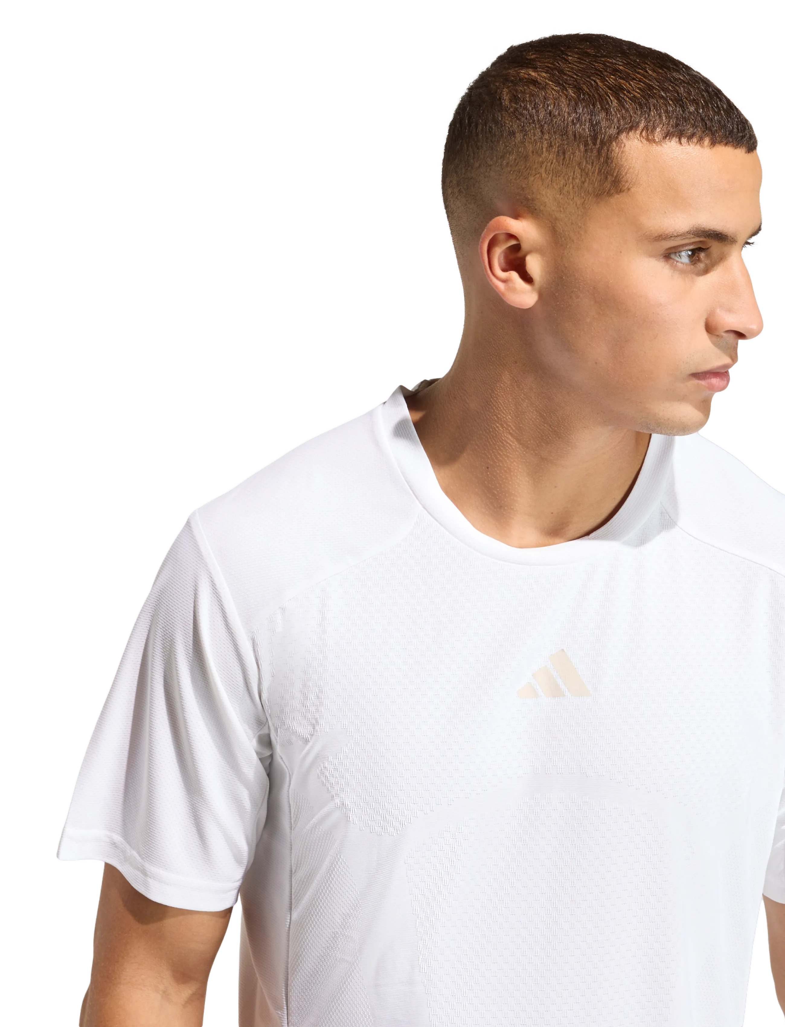 adidas Performance - CLIMACOOL 3D TE - white - 3