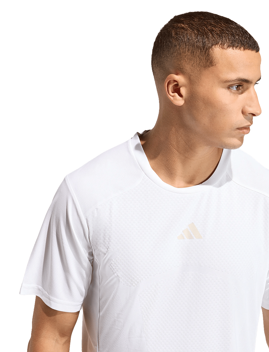 adidas Performance - CLIMACOOL 3D TE - white - 3