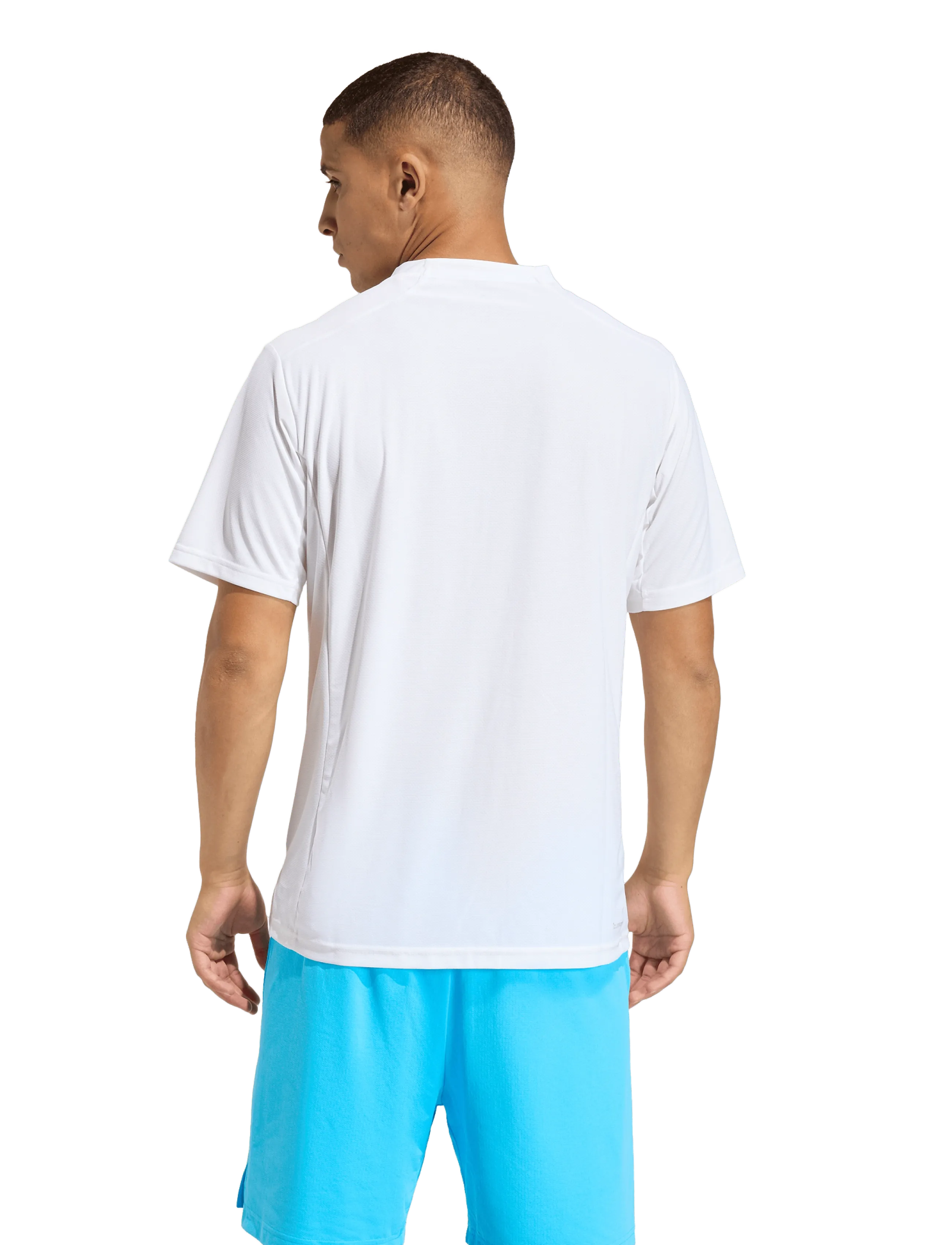adidas Performance - CLIMACOOL 3D TE - white - 5