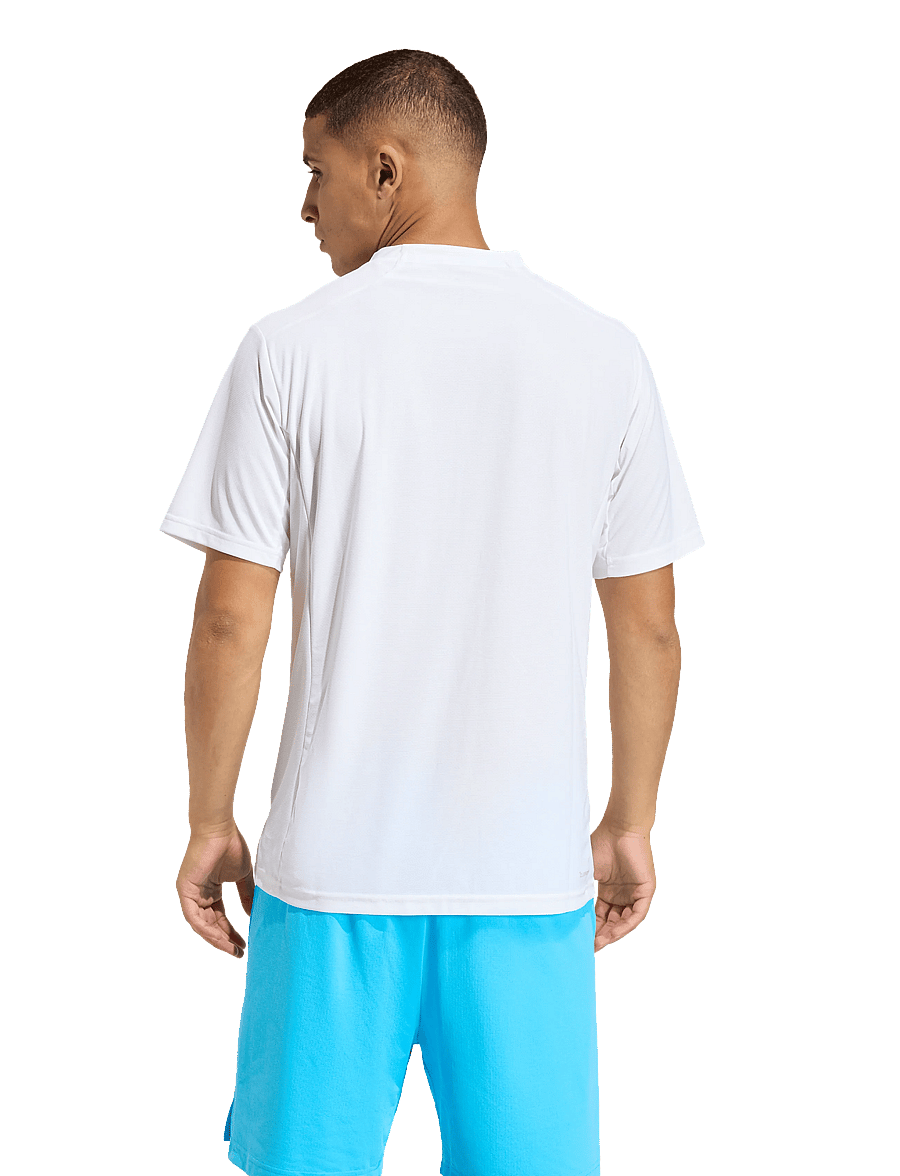 adidas Performance - CLIMACOOL 3D TE - white - 5