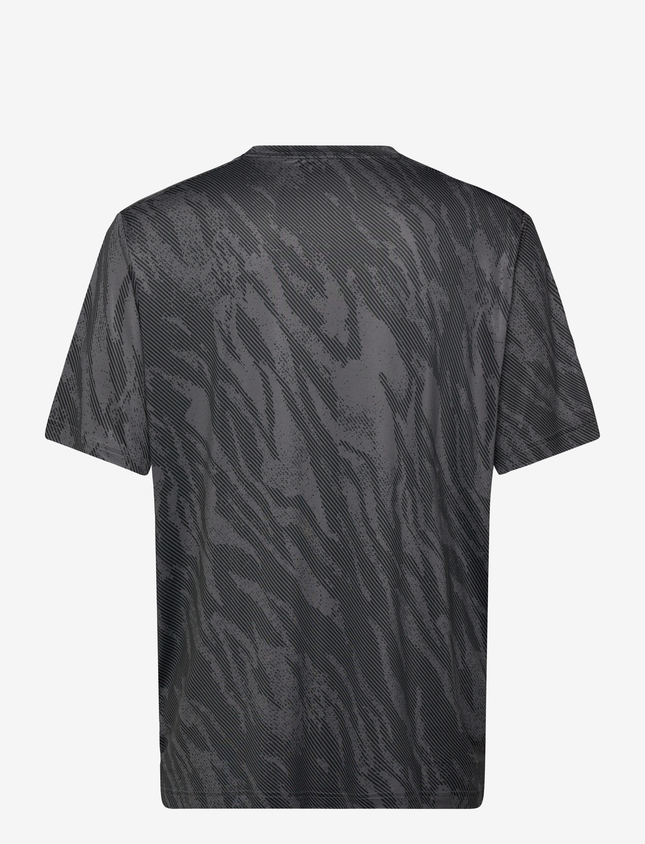 adidas Performance - TECHESS AOP T - t-särgid - gresix - 1