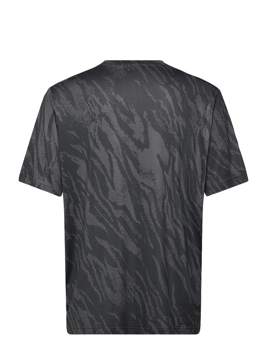 adidas Performance - TECHESS AOP T - t-särgid - gresix - 1