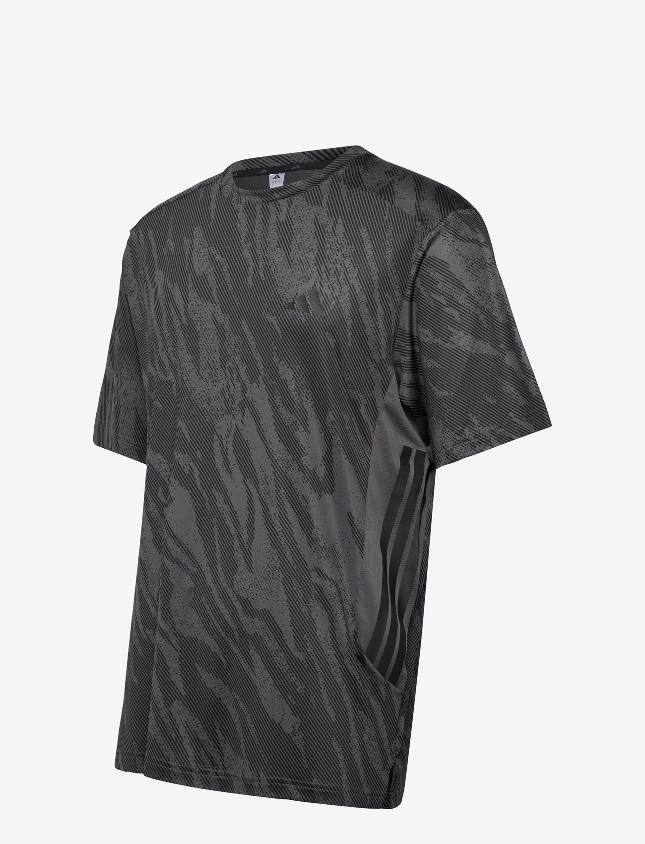 adidas Performance - TECHESS AOP T - t-särgid - gresix - 3