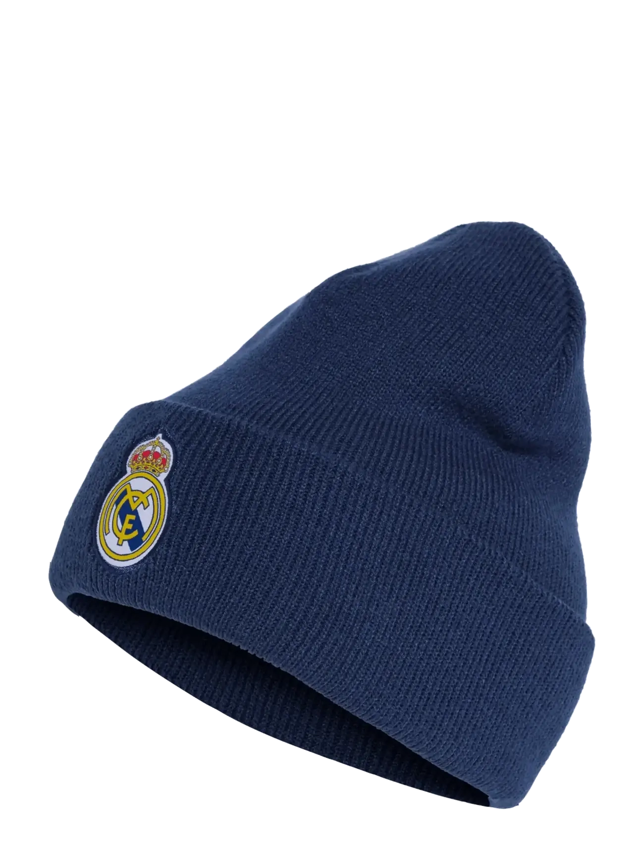 adidas Performance Real Madrid Woolie, 52-54, Sport Accessories, Marineblau - Beanies, Frauen