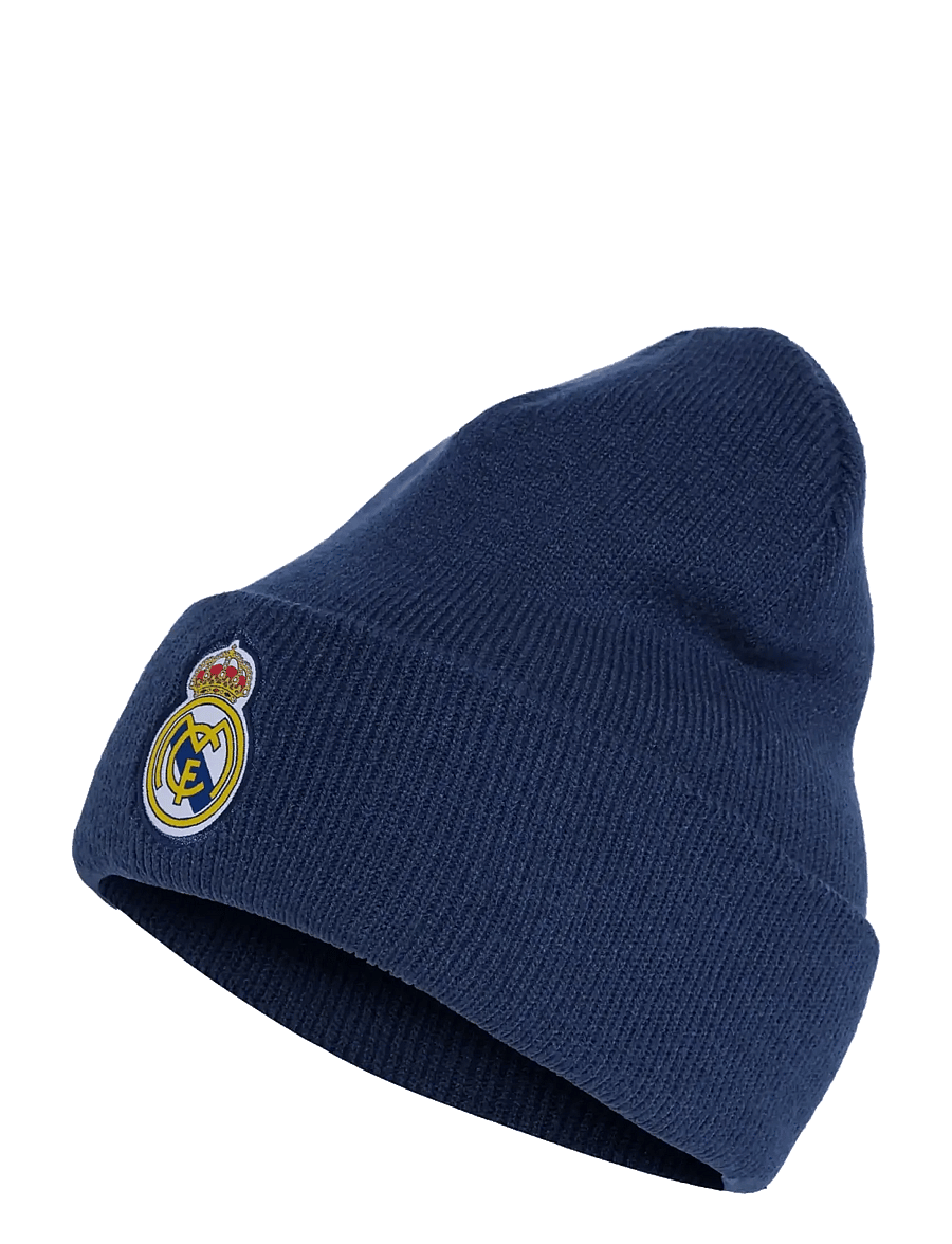 adidas Performance - Real Madrid WOOLIE - mössor - tenabl/white - 0