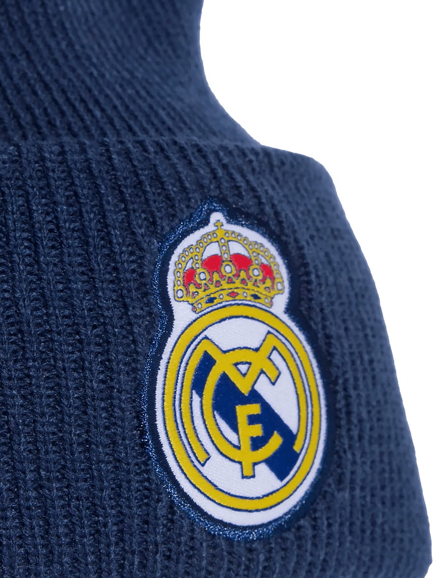 adidas Performance - Real Madrid WOOLIE - mössor - tenabl/white - 2