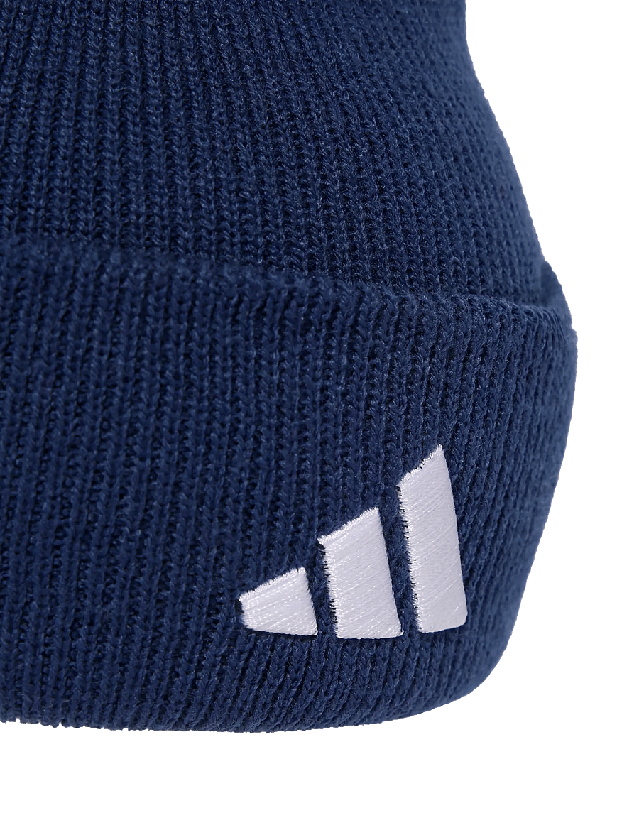 adidas Performance - Real Madrid WOOLIE - mössor - tenabl/white - 3