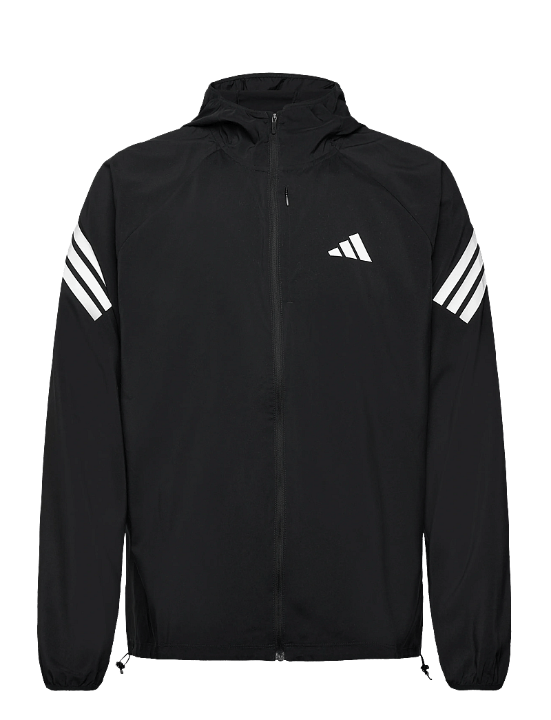 adidas Performance - adi365 3S JKT M - sports jackets - black - 0