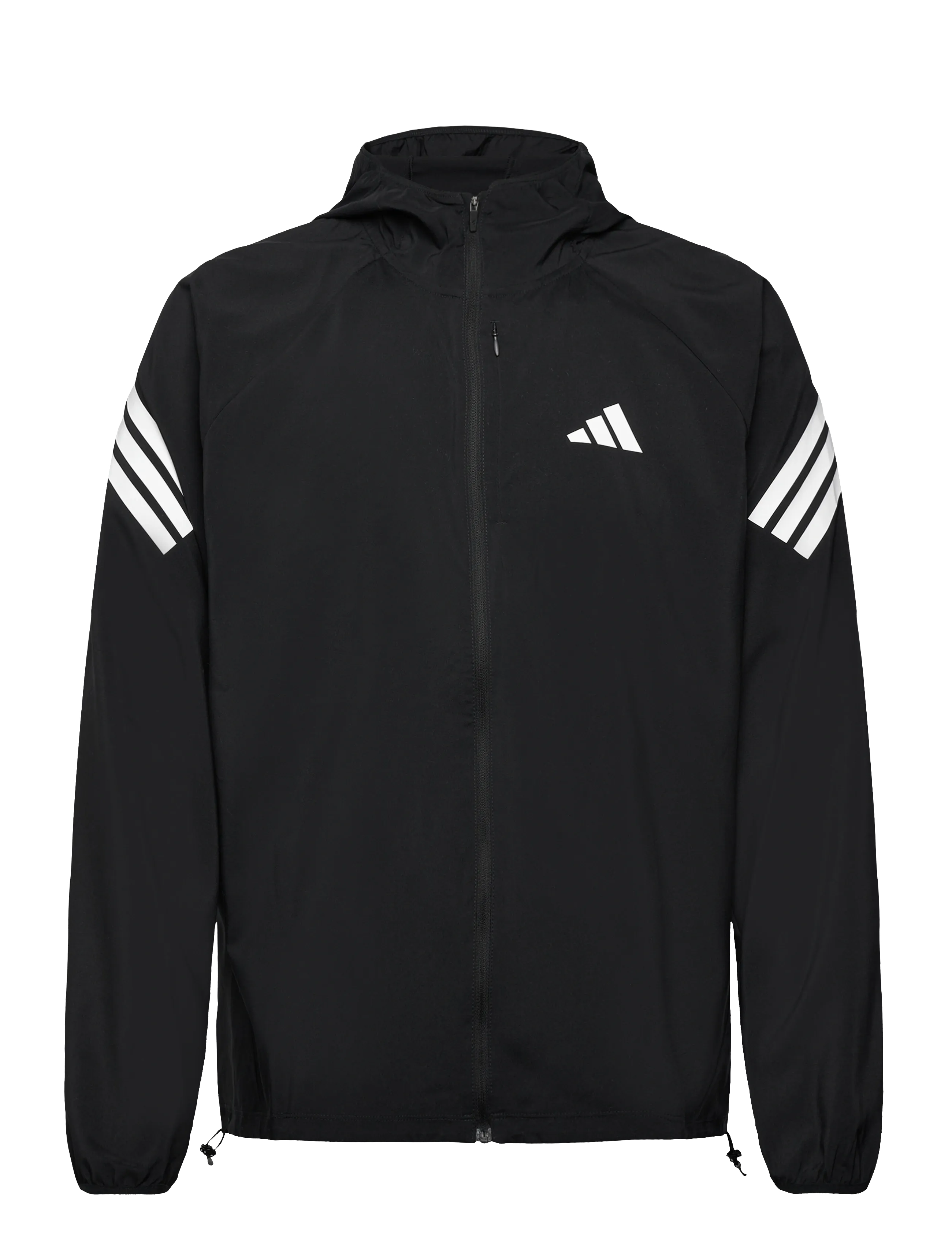 adidas Performance adi365 3S JKT M - adidas Performance - BLACK / black