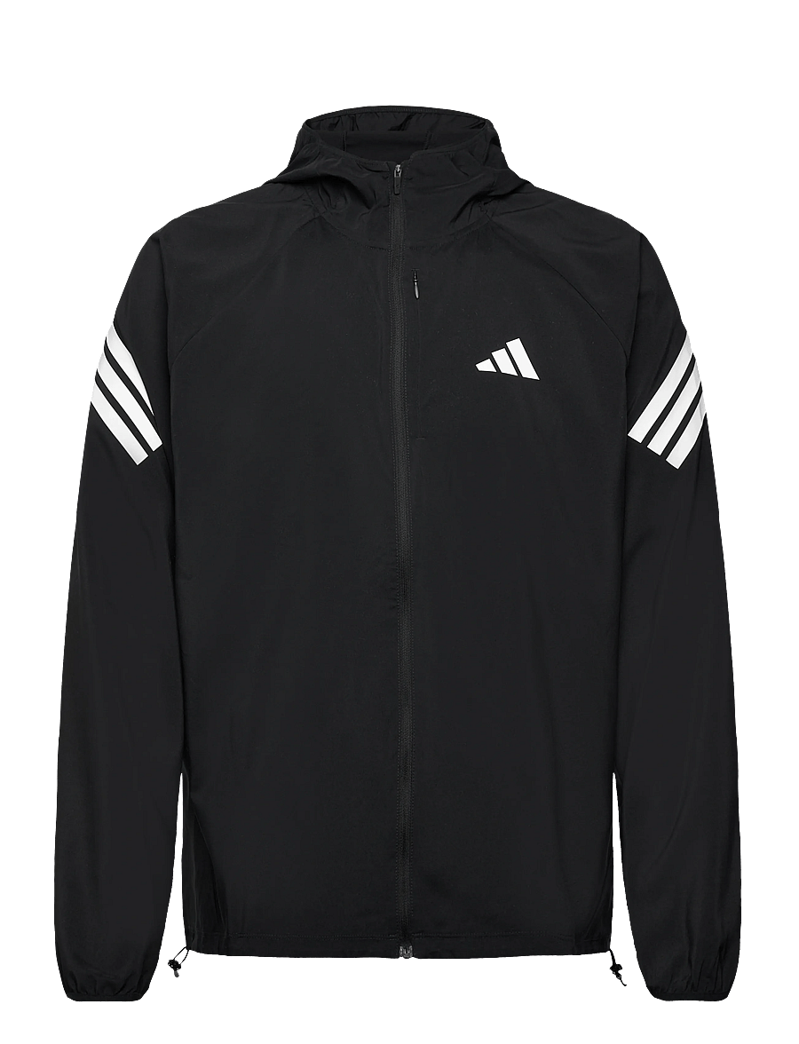 adidas Performance - adi365 3S JKT M - sporta jakas - black - 1