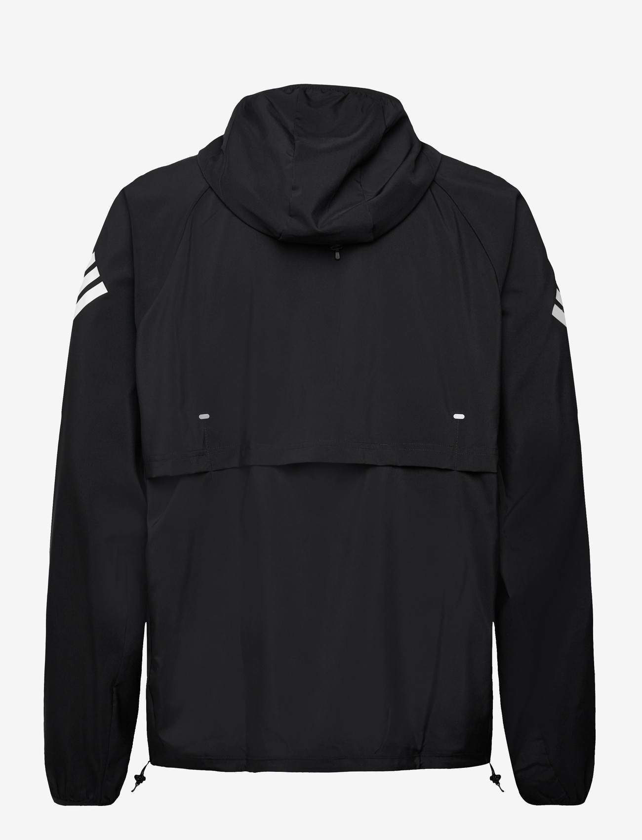 adidas Performance - adi365 3S JKT M - sports jackets - black - 1
